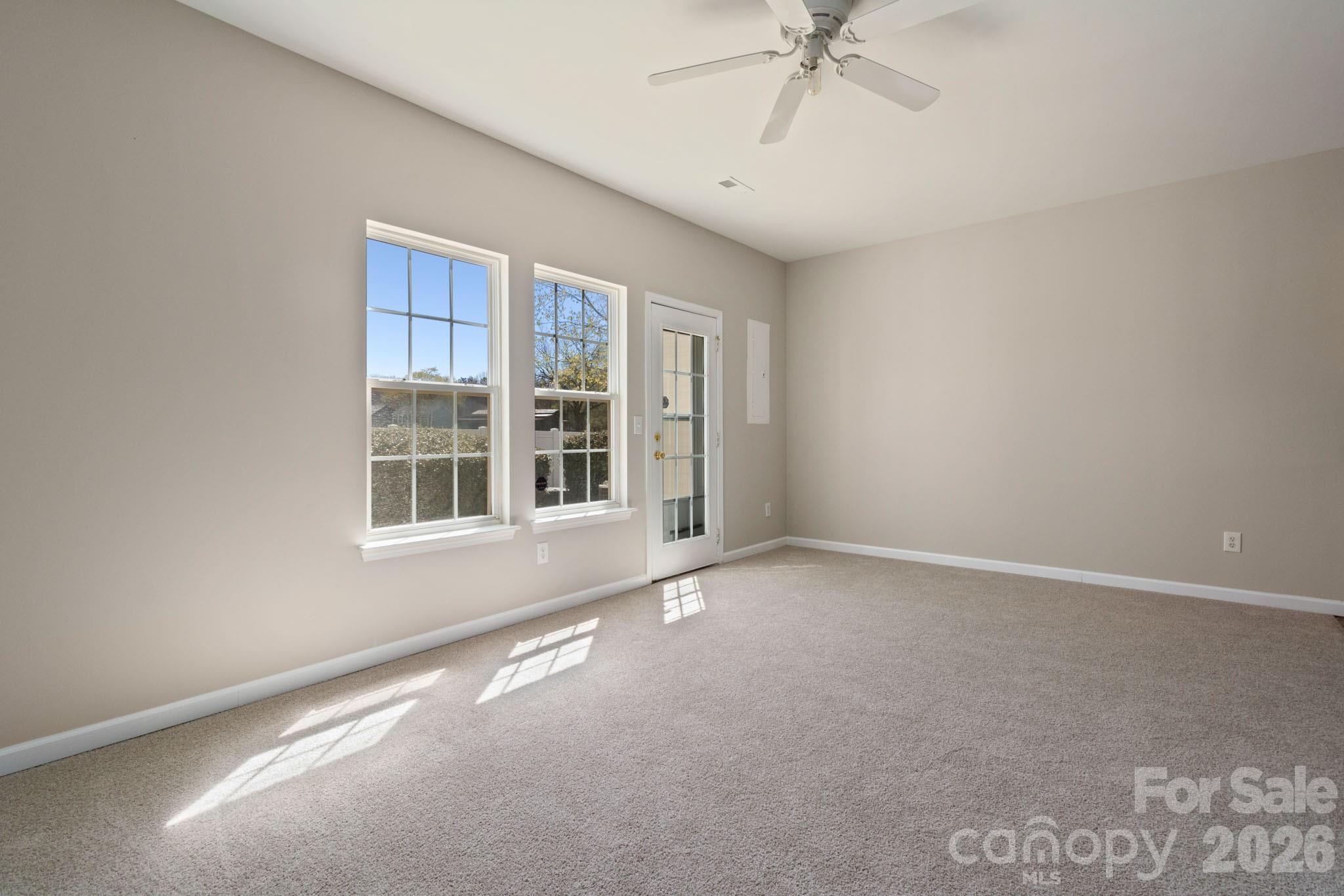 Townhouse at 4140 Kenton Glenn Court NW, Concord, photo 11 of 26