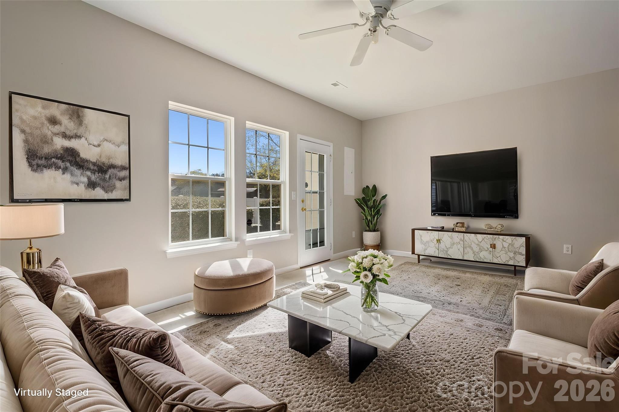 Townhouse at 4140 Kenton Glenn Court NW, Concord, photo 12 of 26
