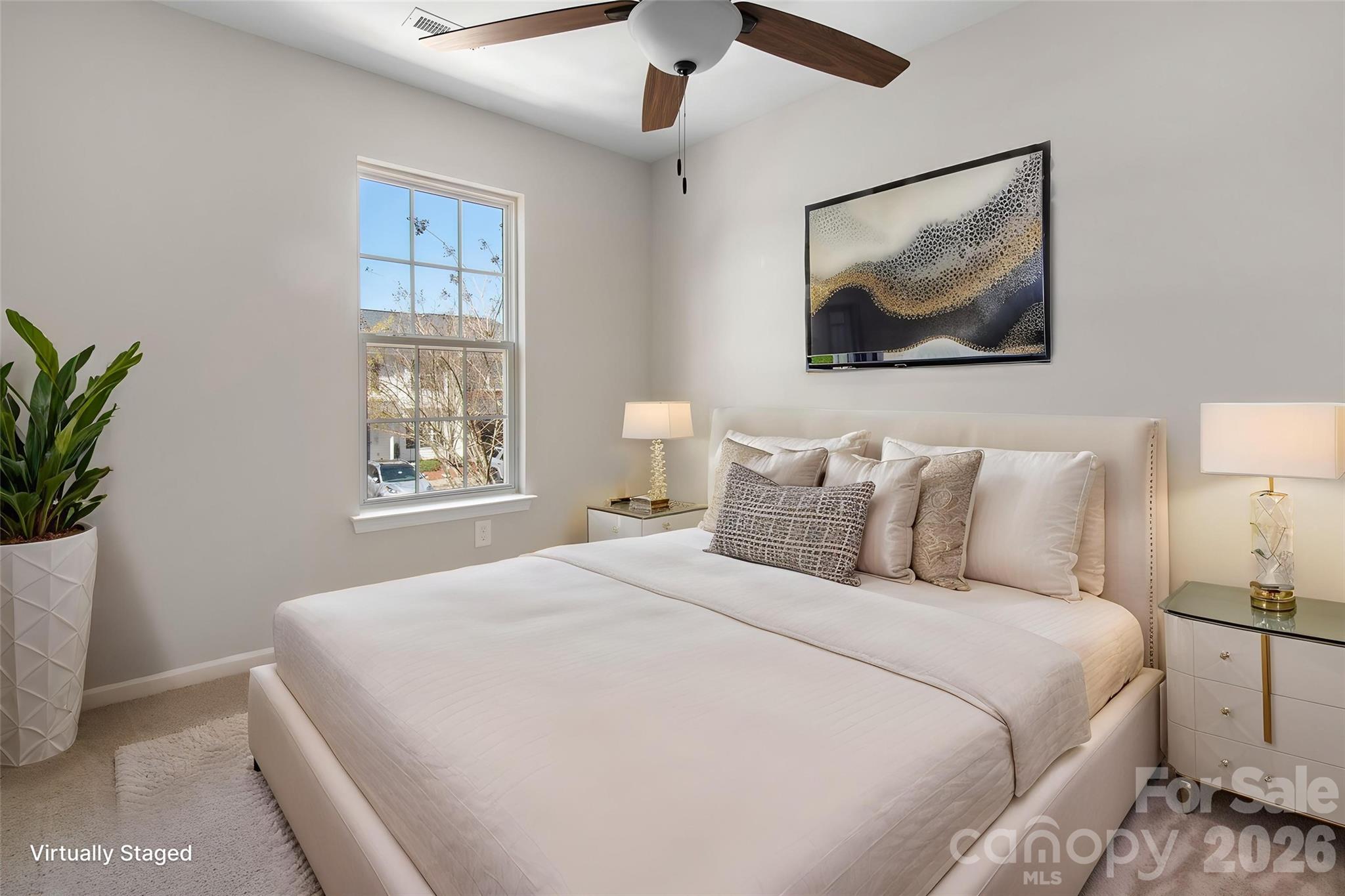 Townhouse at 4140 Kenton Glenn Court NW, Concord, photo 21 of 26