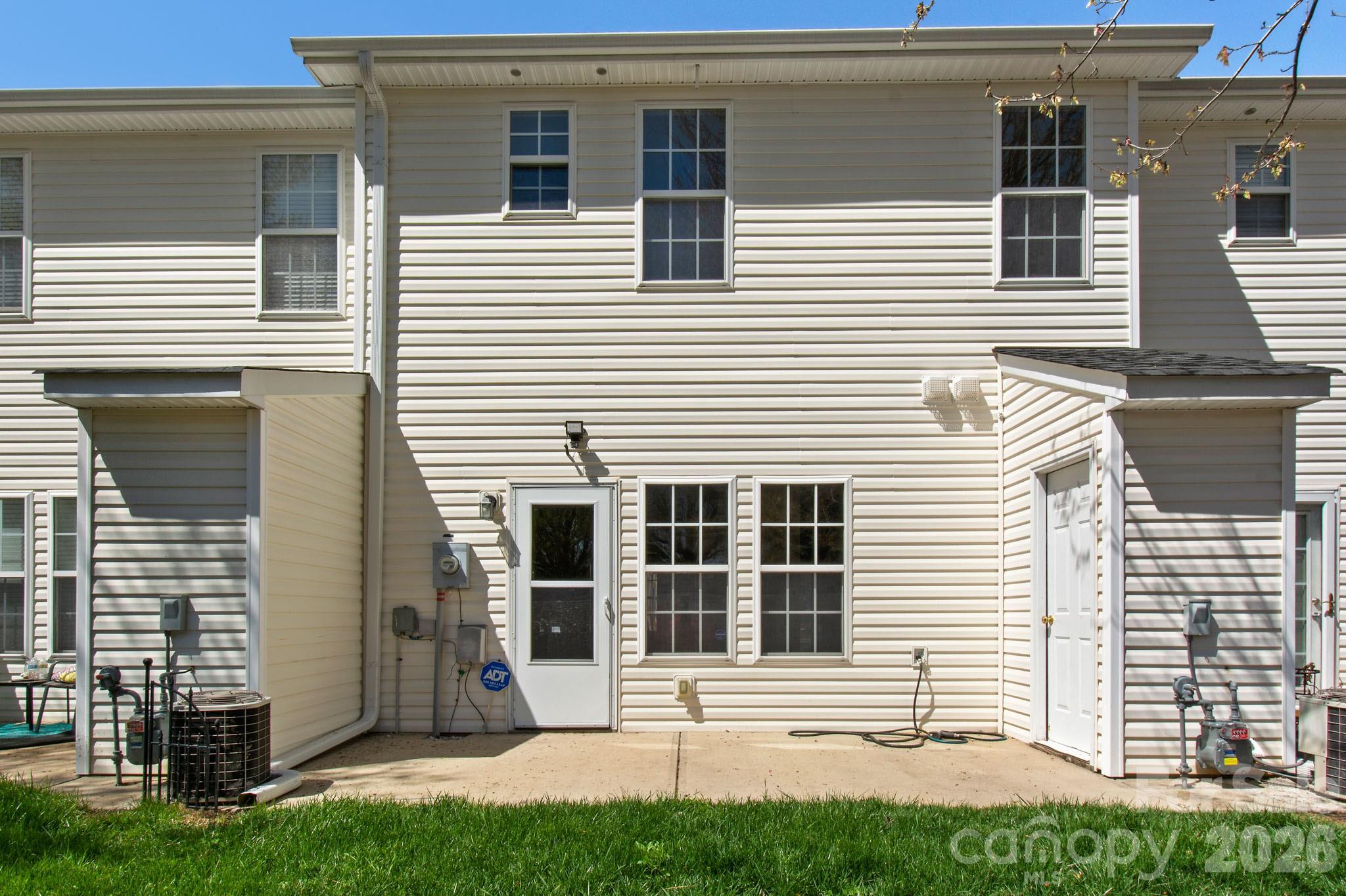Townhouse at 4140 Kenton Glenn Court NW, Concord, photo 26 of 26