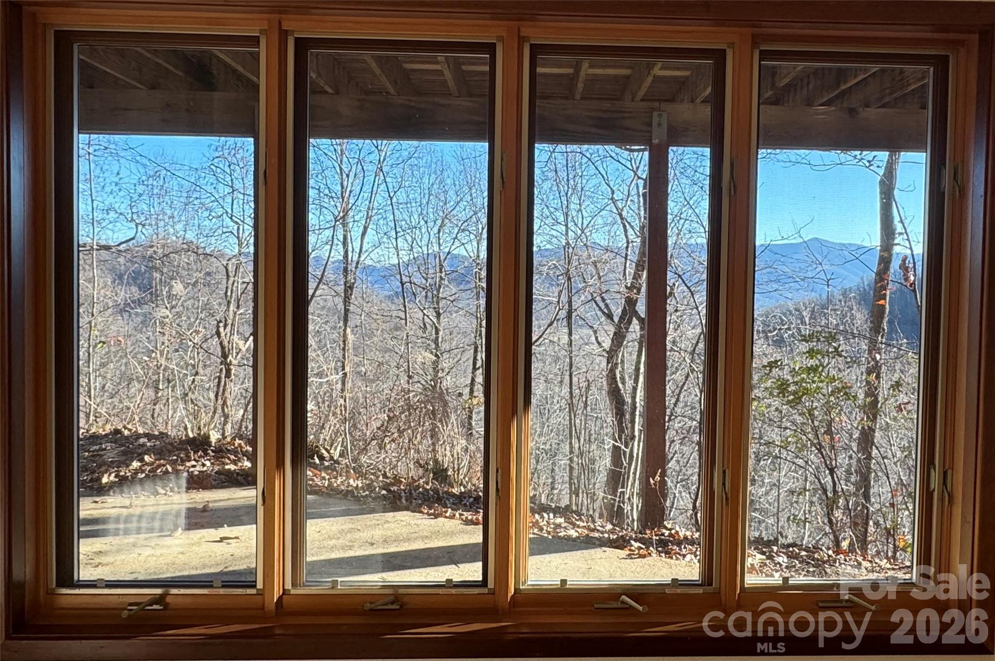 Single Family Residence at 7 Winding Poplar Road, Black Mountain, photo 36 of 48