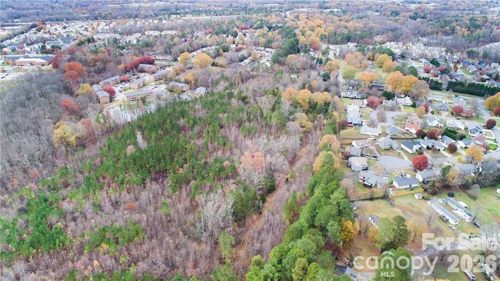Acreage at 2821 Davidson Highway, Concord, photo 5 of 5
