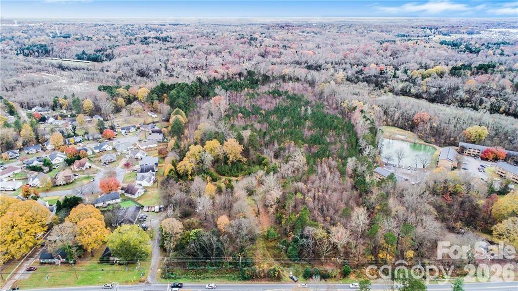 Acreage at 2801 Davidson Highway, Concord, photo 2 of 3