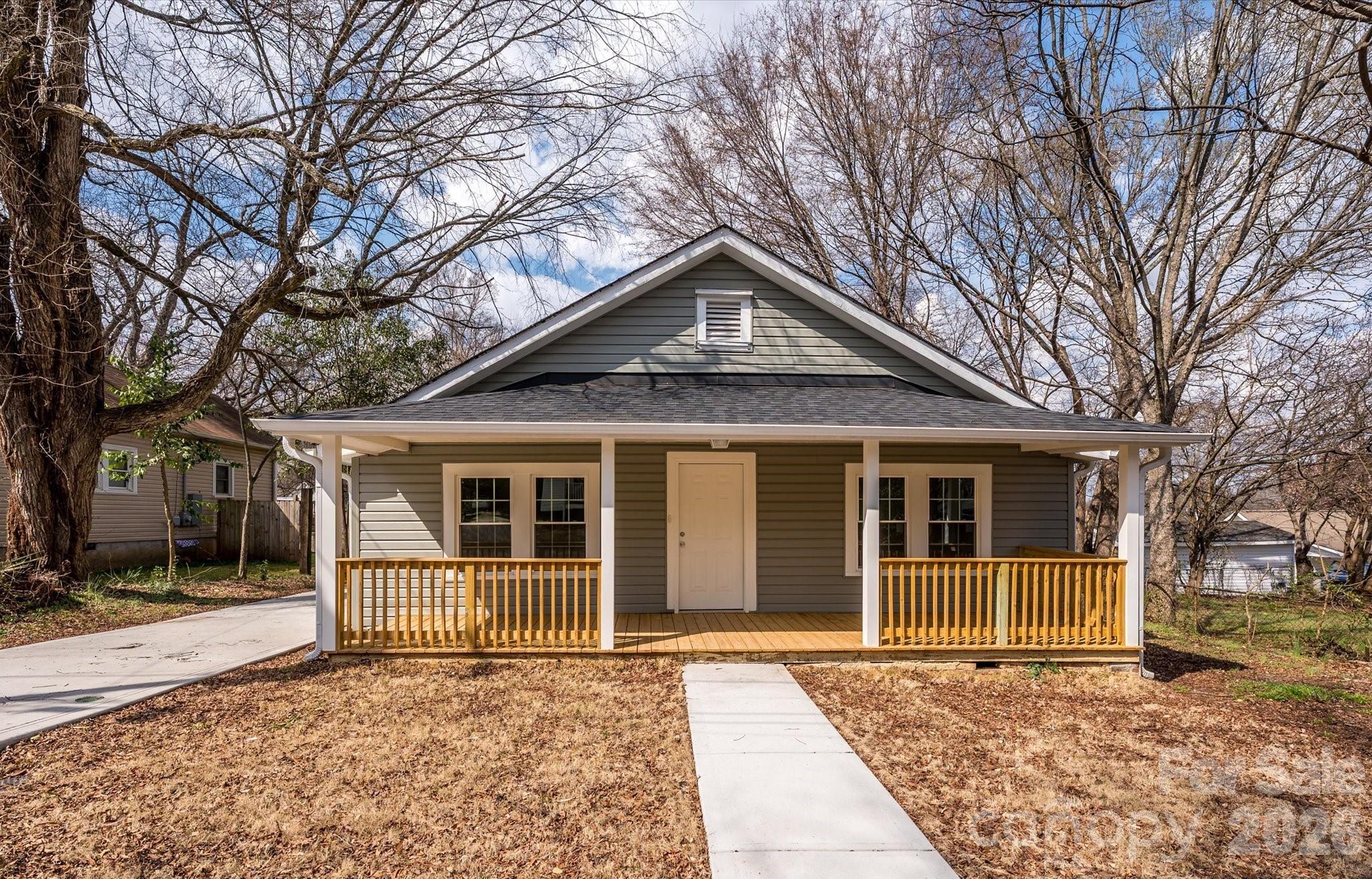 156 Hartsell School Road SW
