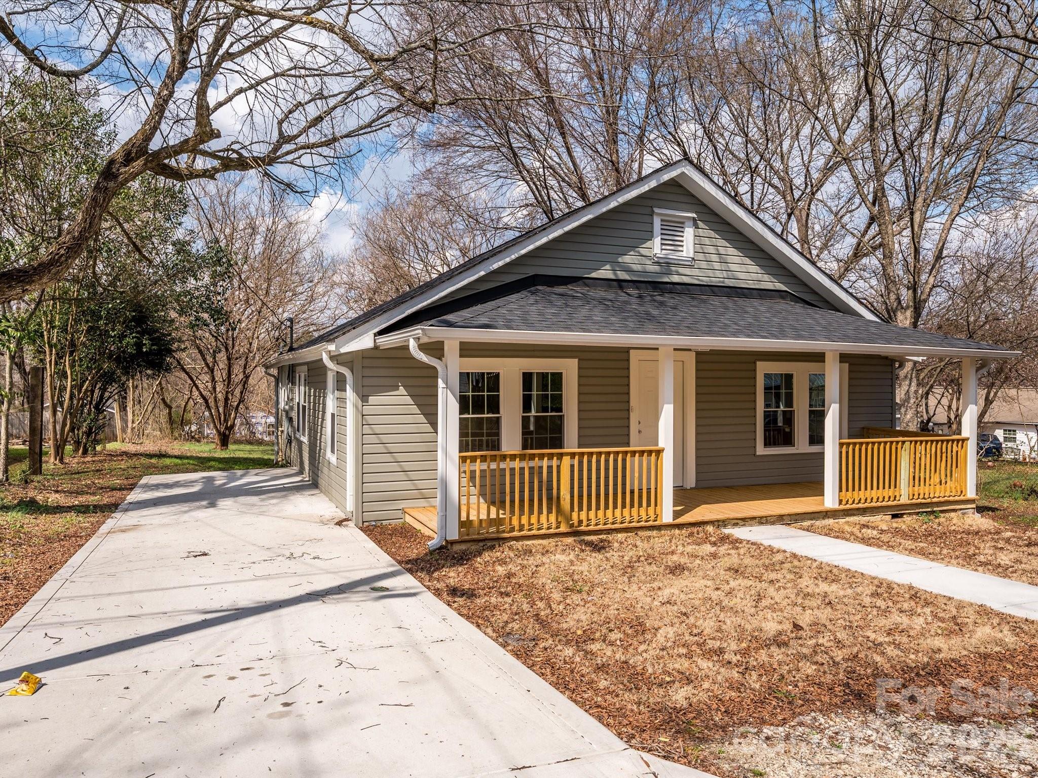 Single Family Residence at 156 Hartsell School Road SW, Concord, photo 28 of 28