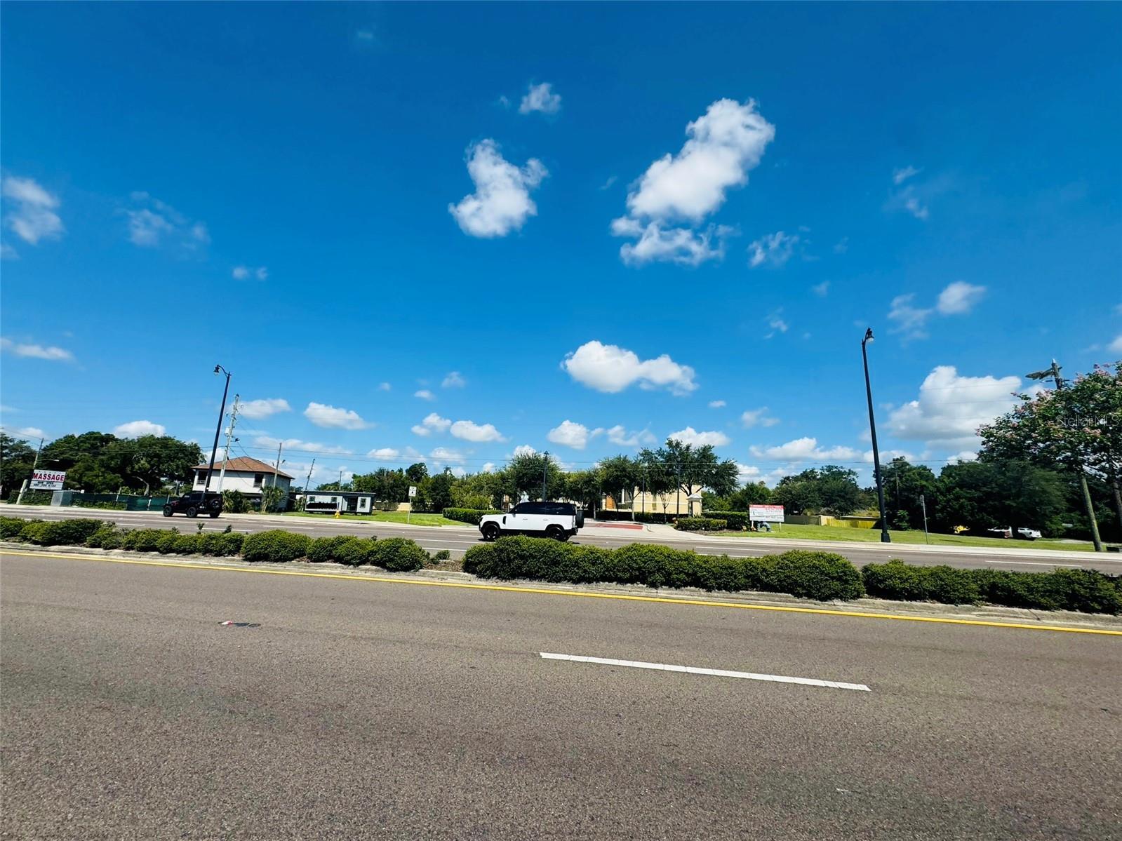 Retail at 8390 S US HIGHWAY 17-92 HWY #1001-1009, FERN PARK