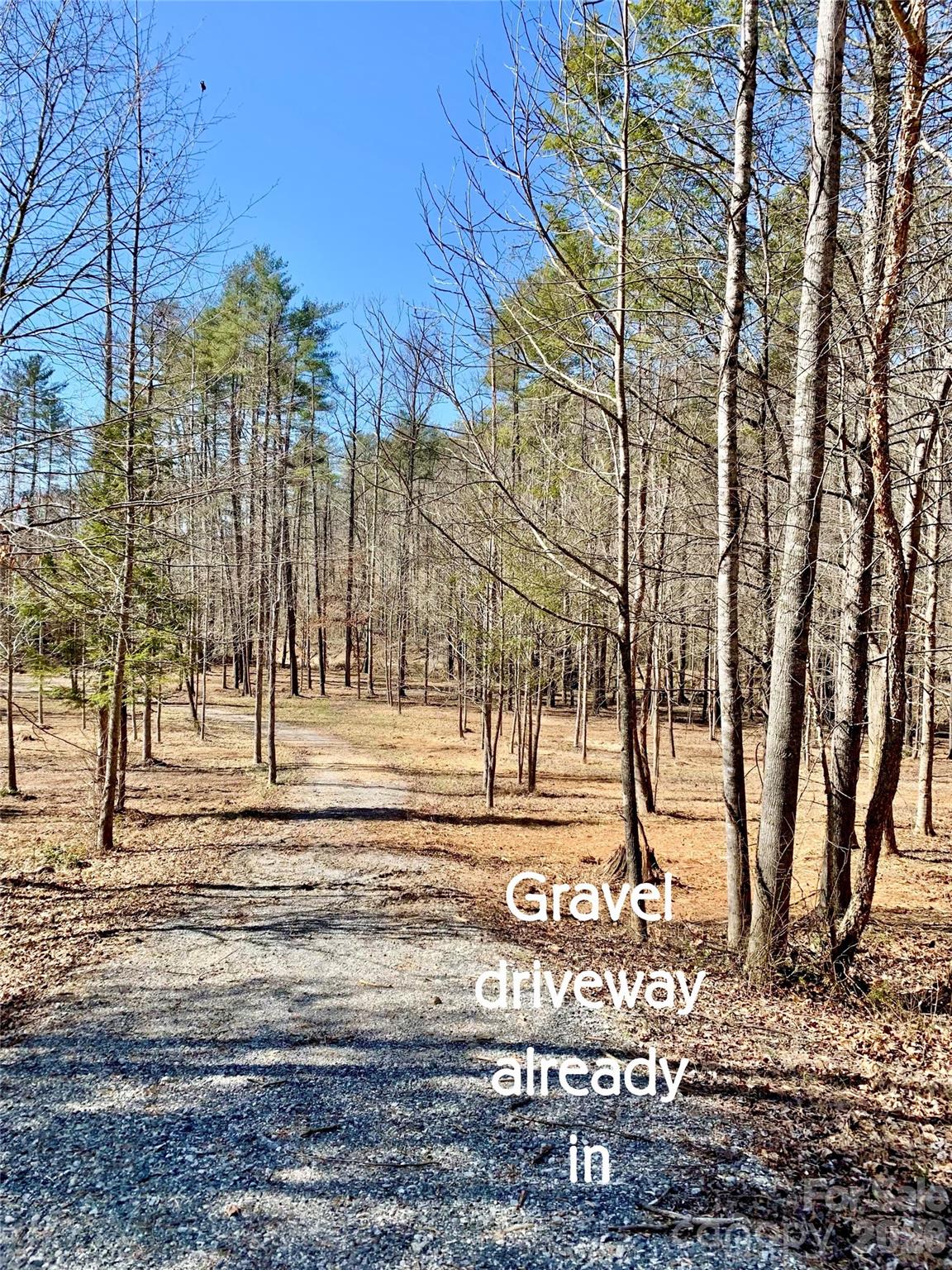 Lot at 5915 River Hollow Trail, Lenoir, photo 5 of 47