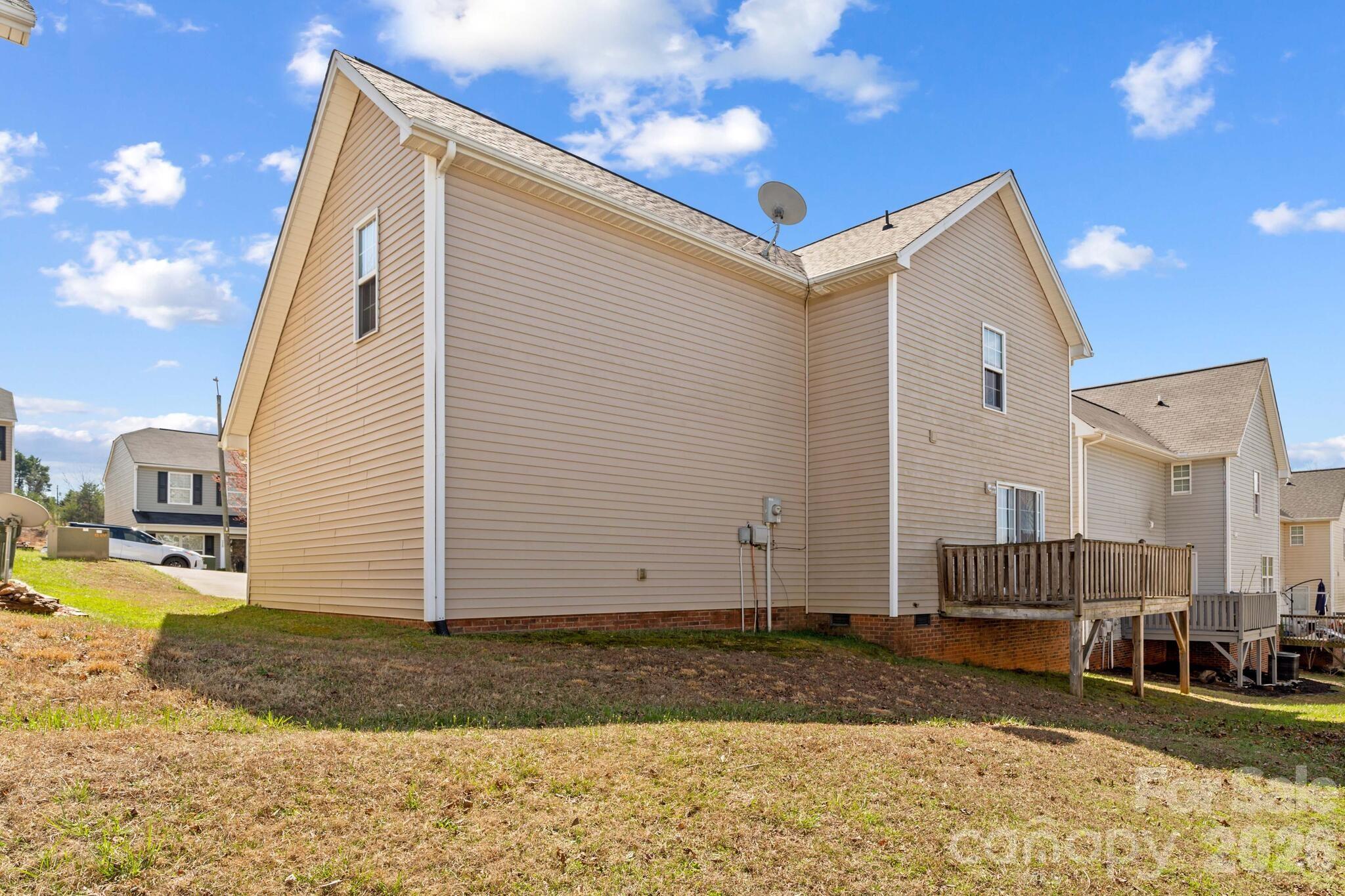Single Family Residence at 219 19th Avenue SE, Hickory, photo 38 of 43