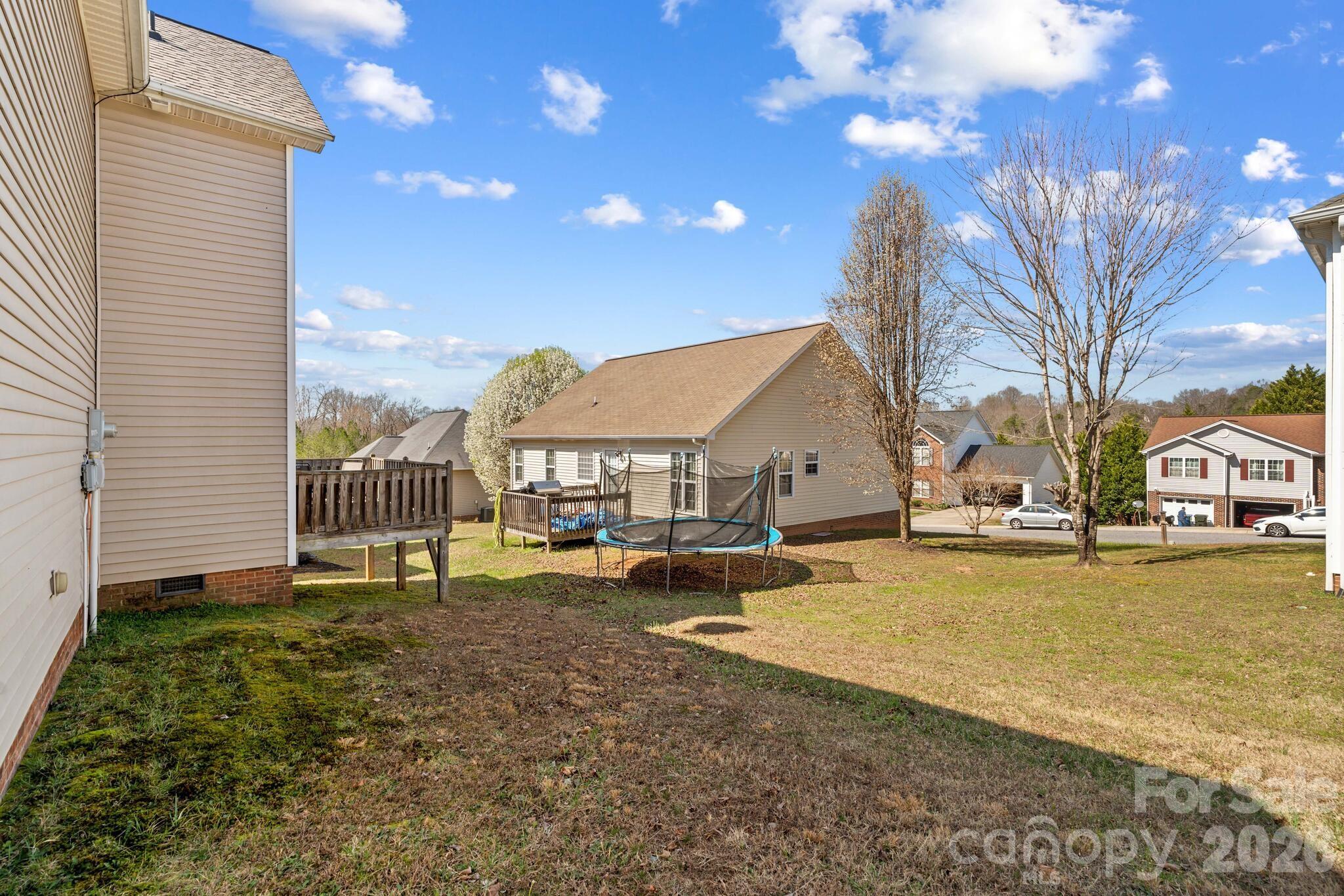 Single Family Residence at 219 19th Avenue SE, Hickory, photo 39 of 43