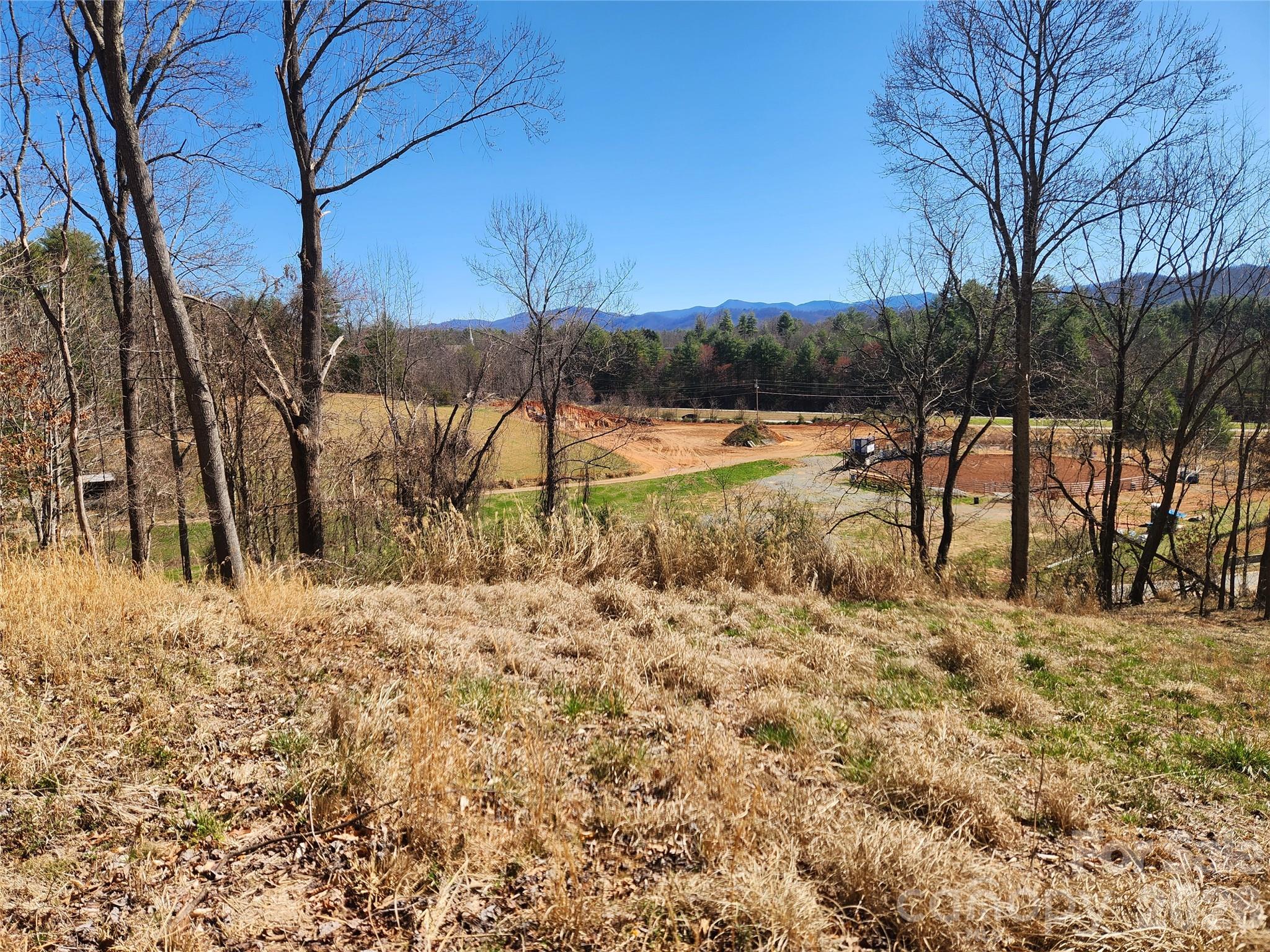 Lot at 9999 Country Drive, Mars Hill, photo 4 of 11