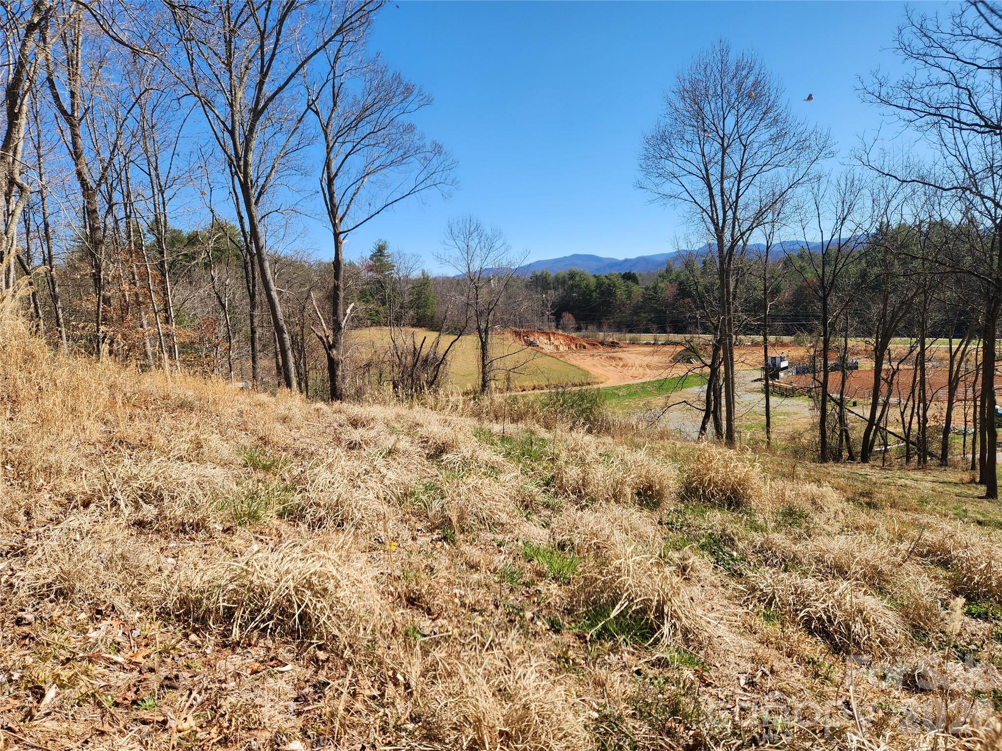 Lot at 9999 Country Drive, Mars Hill, photo 7 of 11