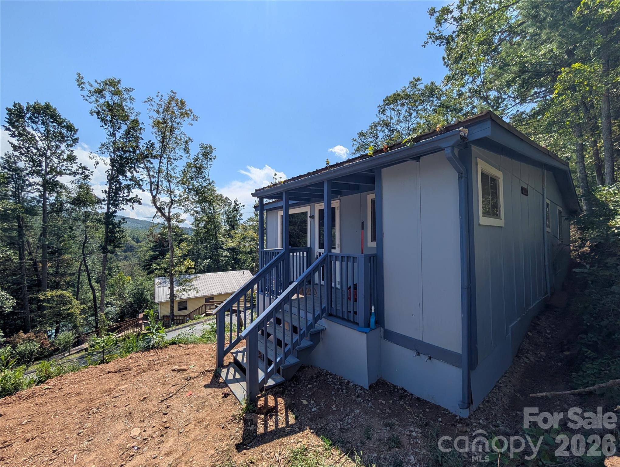 260 Oak Ridge Road