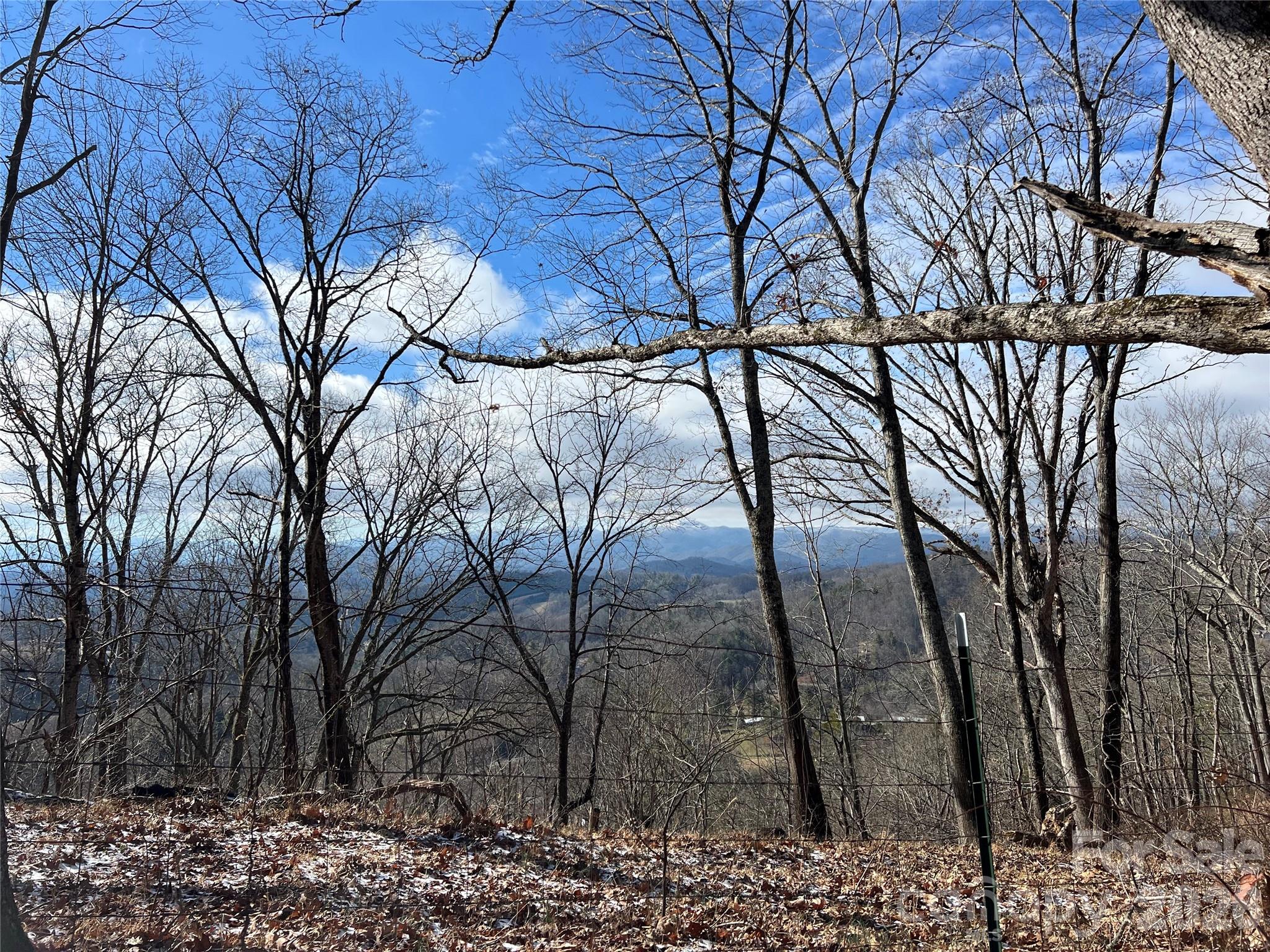 Views from Madison Heights - 1974 Ammons Branch Road, Marshall