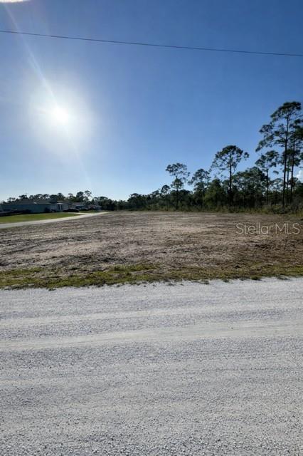 Land at 12359 LOS OLAS DR, PUNTA GORDA, photo 5 of 6