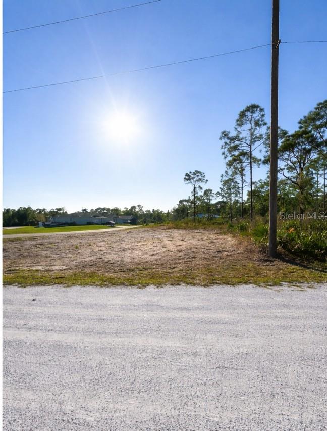 Land at 12359 LOS OLAS DR, PUNTA GORDA, photo 6 of 6
