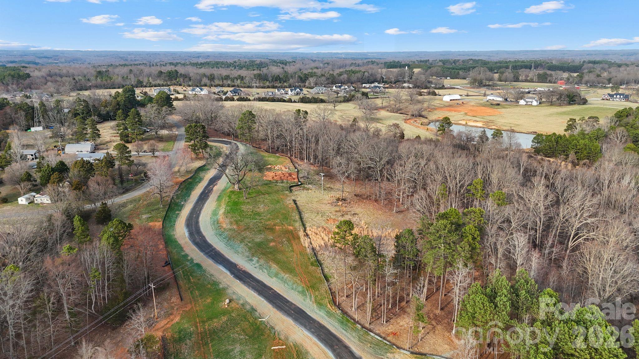 Lot at 5700 Bentley Ridge Drive, Davidson, photo 19 of 26