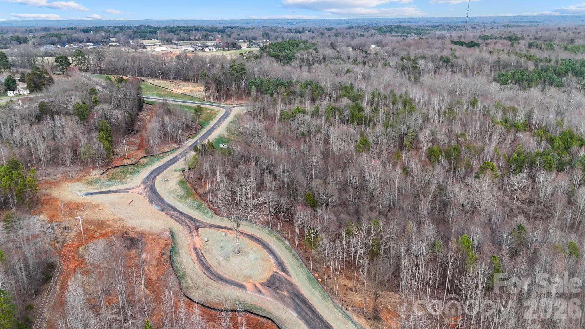 Lot at 5700 Bentley Ridge Drive, Davidson, photo 20 of 26