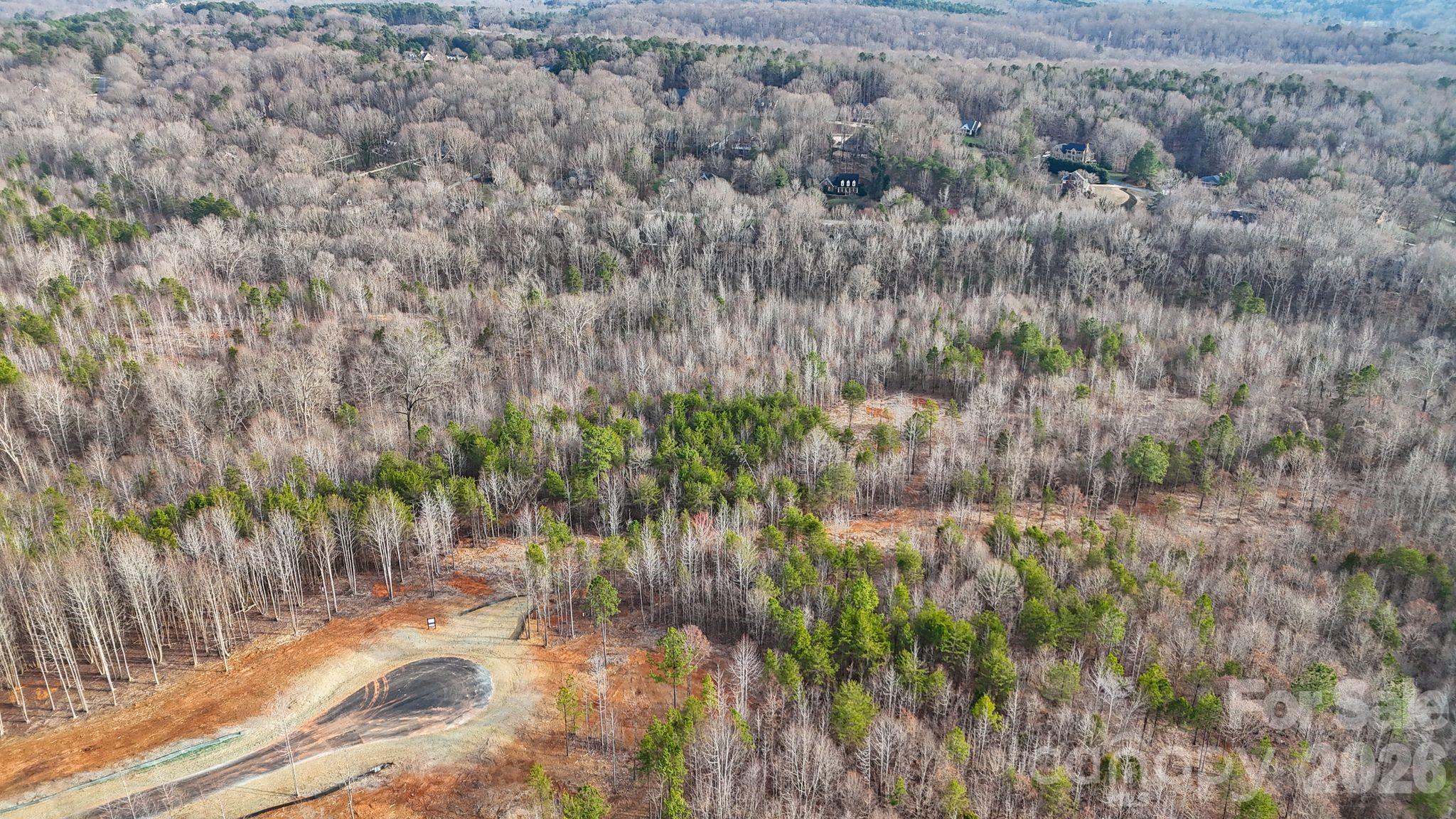 Lot at 5700 Bentley Ridge Drive, Davidson, photo 22 of 26