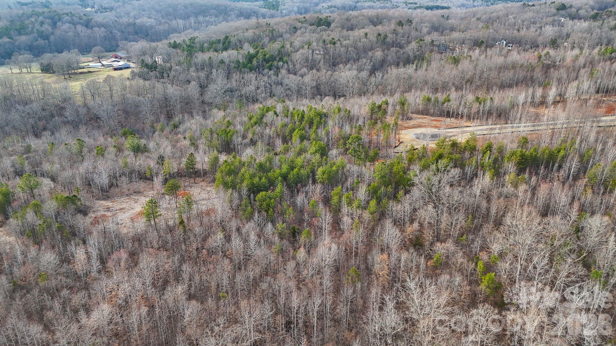 Lot at 5700 Bentley Ridge Drive, Davidson, photo 25 of 26