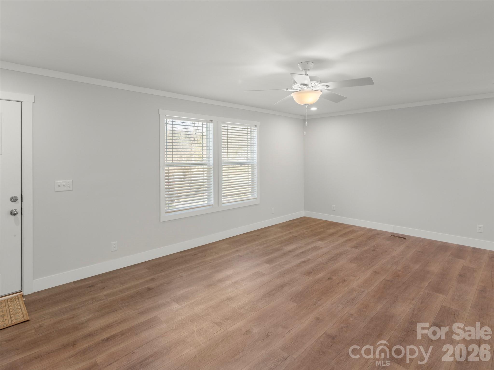 Single Family Residence at 502 Hutch Mountain Road, Fletcher, photo 9 of 26