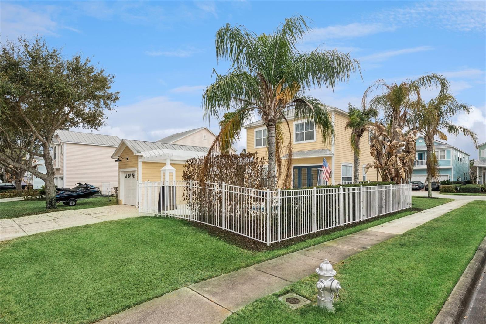 Single Family Residence at 1440 FAIRVIEW CIRCLE, KISSIMMEE, photo 28 of 59