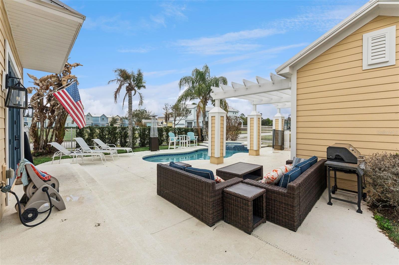 Single Family Residence at 1440 FAIRVIEW CIRCLE, KISSIMMEE, photo 30 of 59
