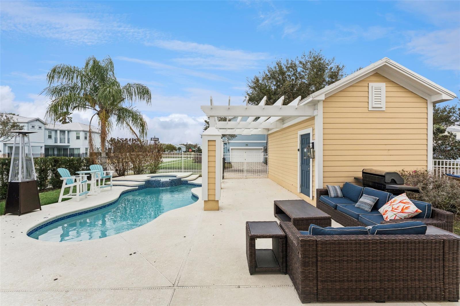 Single Family Residence at 1440 FAIRVIEW CIRCLE, KISSIMMEE, photo 31 of 59