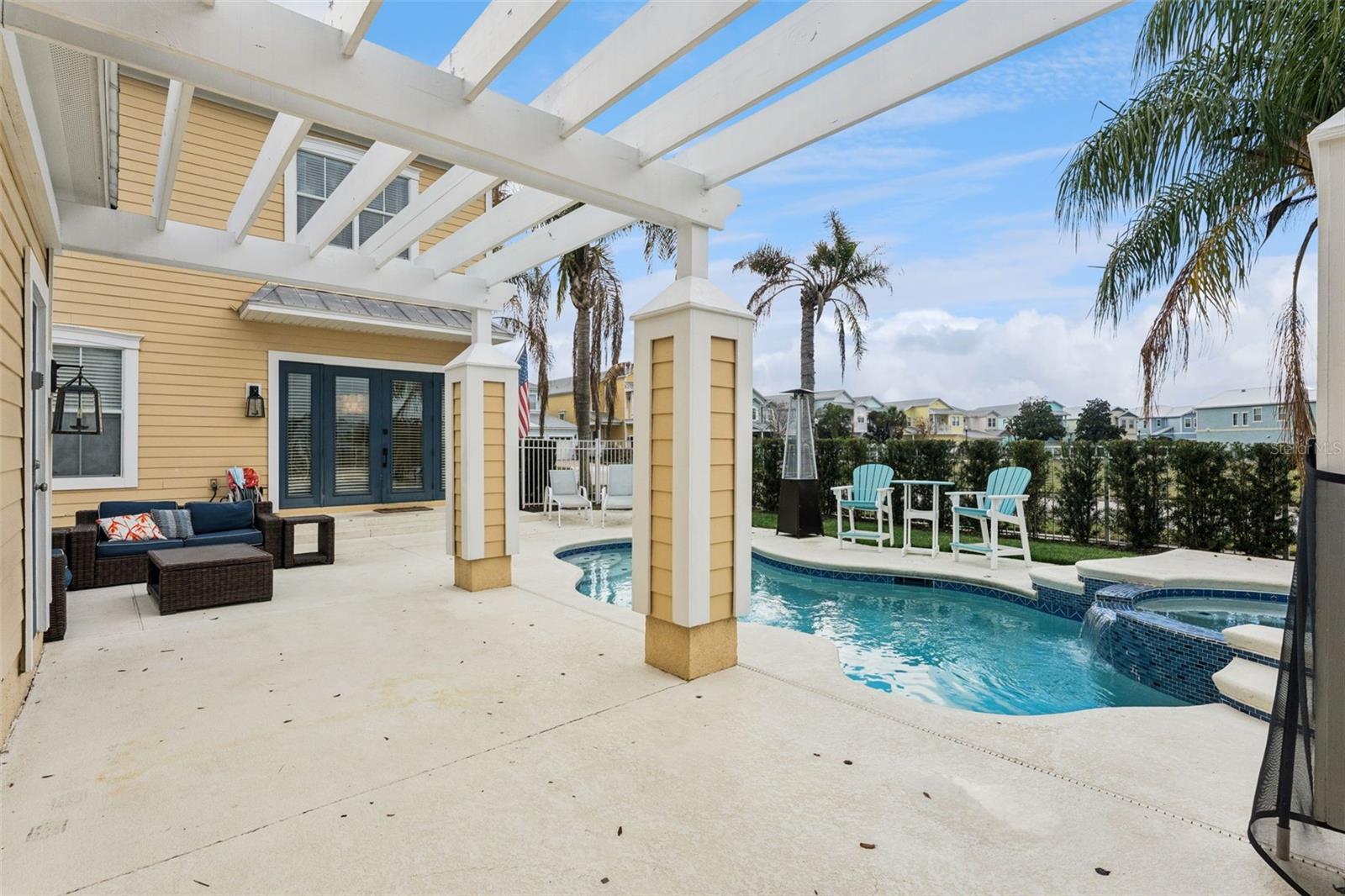 Single Family Residence at 1440 FAIRVIEW CIRCLE, KISSIMMEE, photo 32 of 59