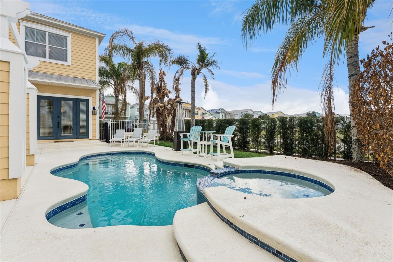 Single Family Residence at 1440 FAIRVIEW CIRCLE, KISSIMMEE, photo 33 of 59