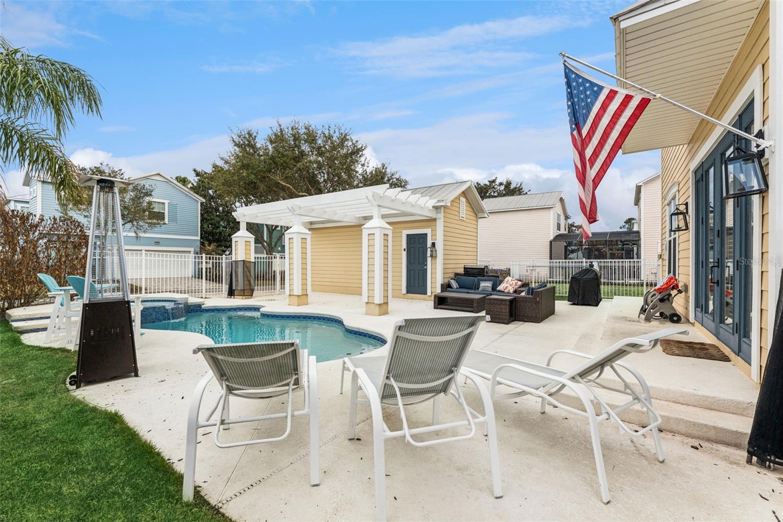 Single Family Residence at 1440 FAIRVIEW CIRCLE, KISSIMMEE, photo 34 of 59