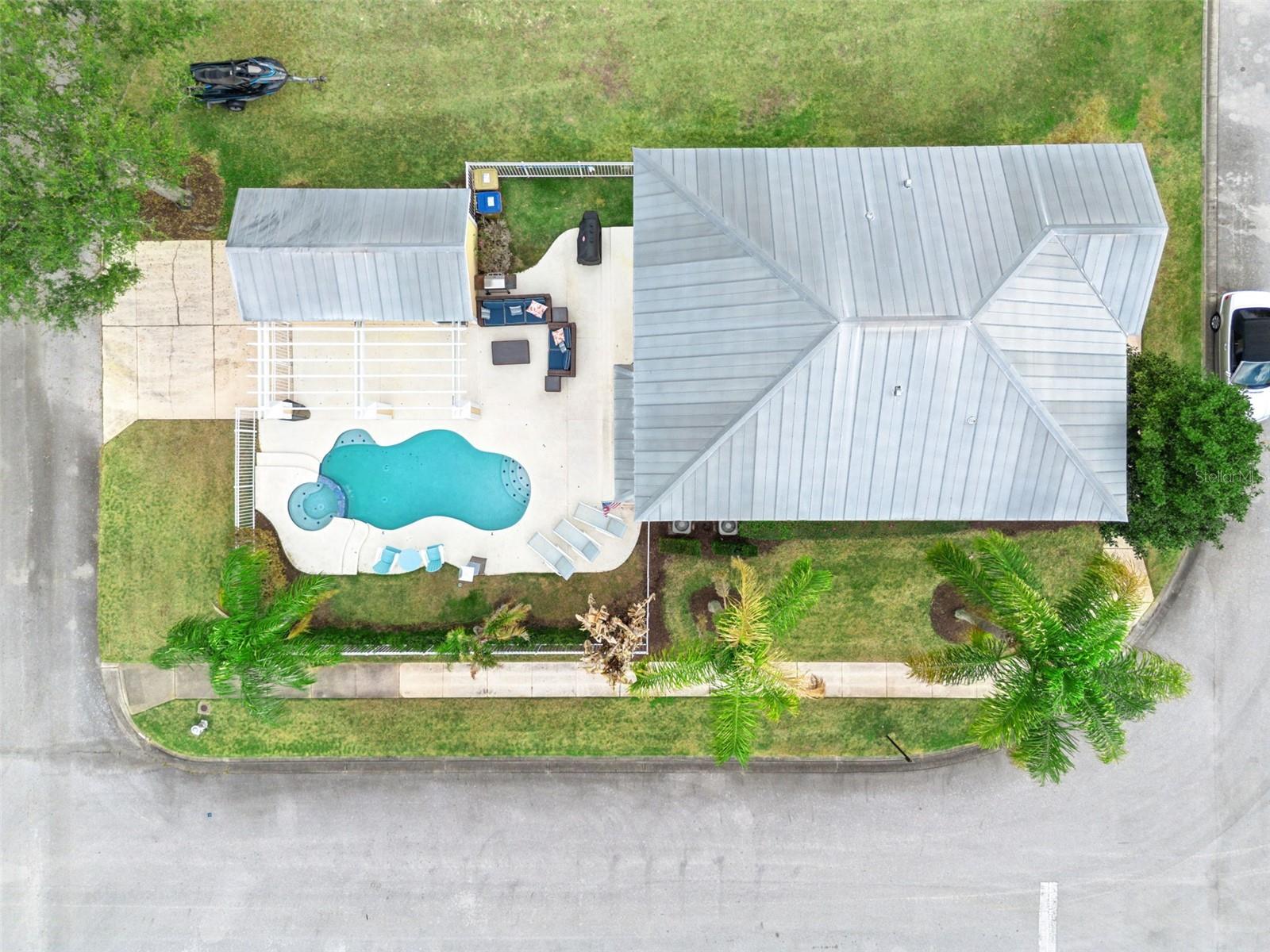 Single Family Residence at 1440 FAIRVIEW CIRCLE, KISSIMMEE, photo 35 of 59