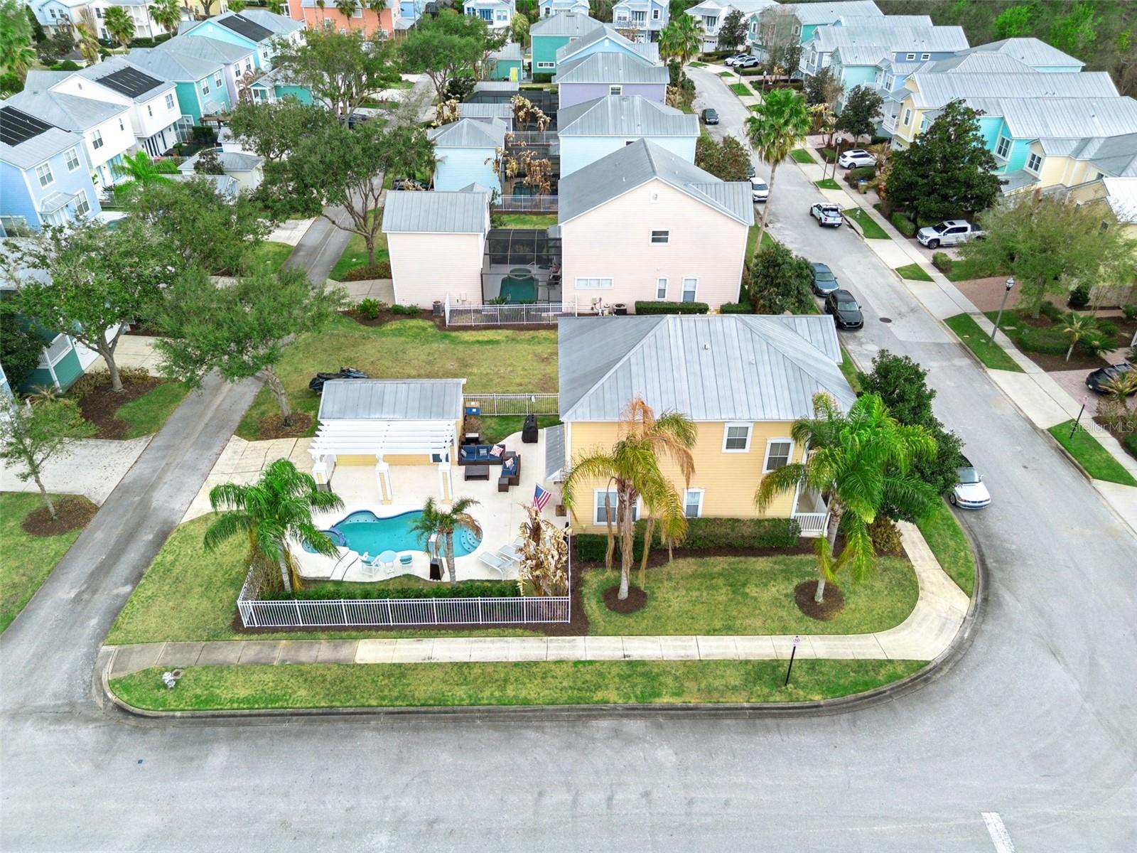 Single Family Residence at 1440 FAIRVIEW CIRCLE, KISSIMMEE, photo 36 of 59