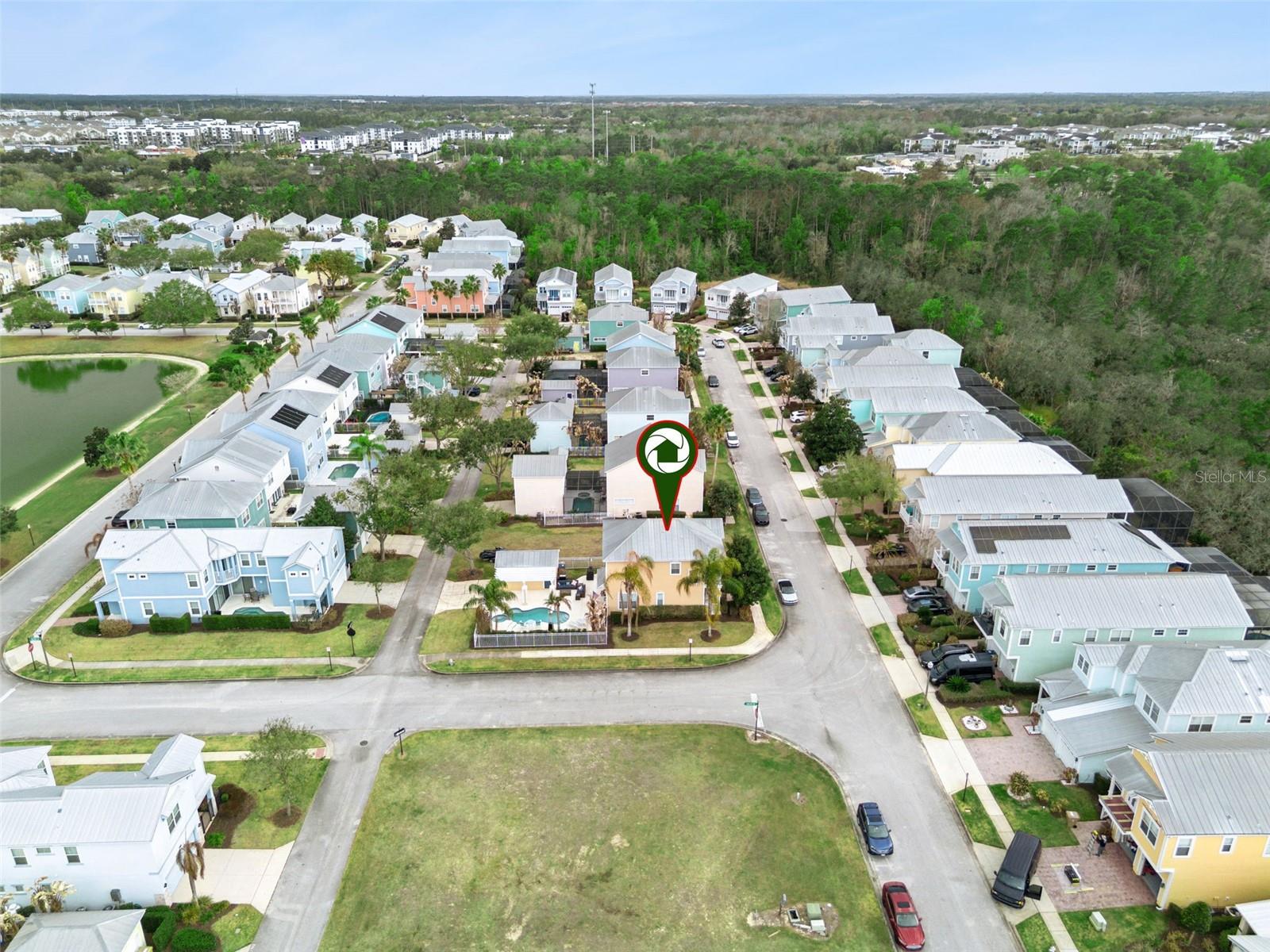 Single Family Residence at 1440 FAIRVIEW CIRCLE, KISSIMMEE, photo 40 of 59