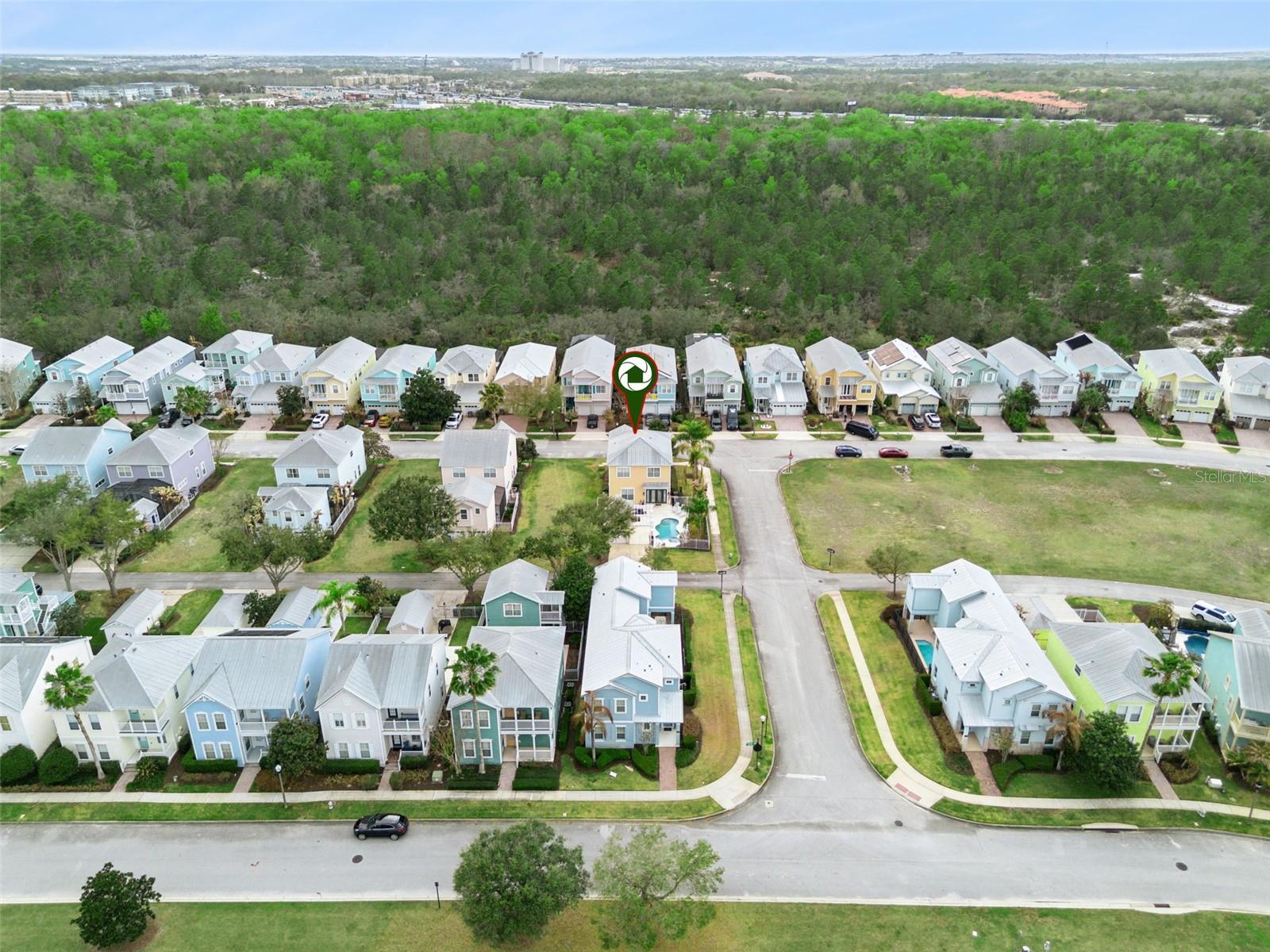 Single Family Residence at 1440 FAIRVIEW CIRCLE, KISSIMMEE, photo 42 of 59