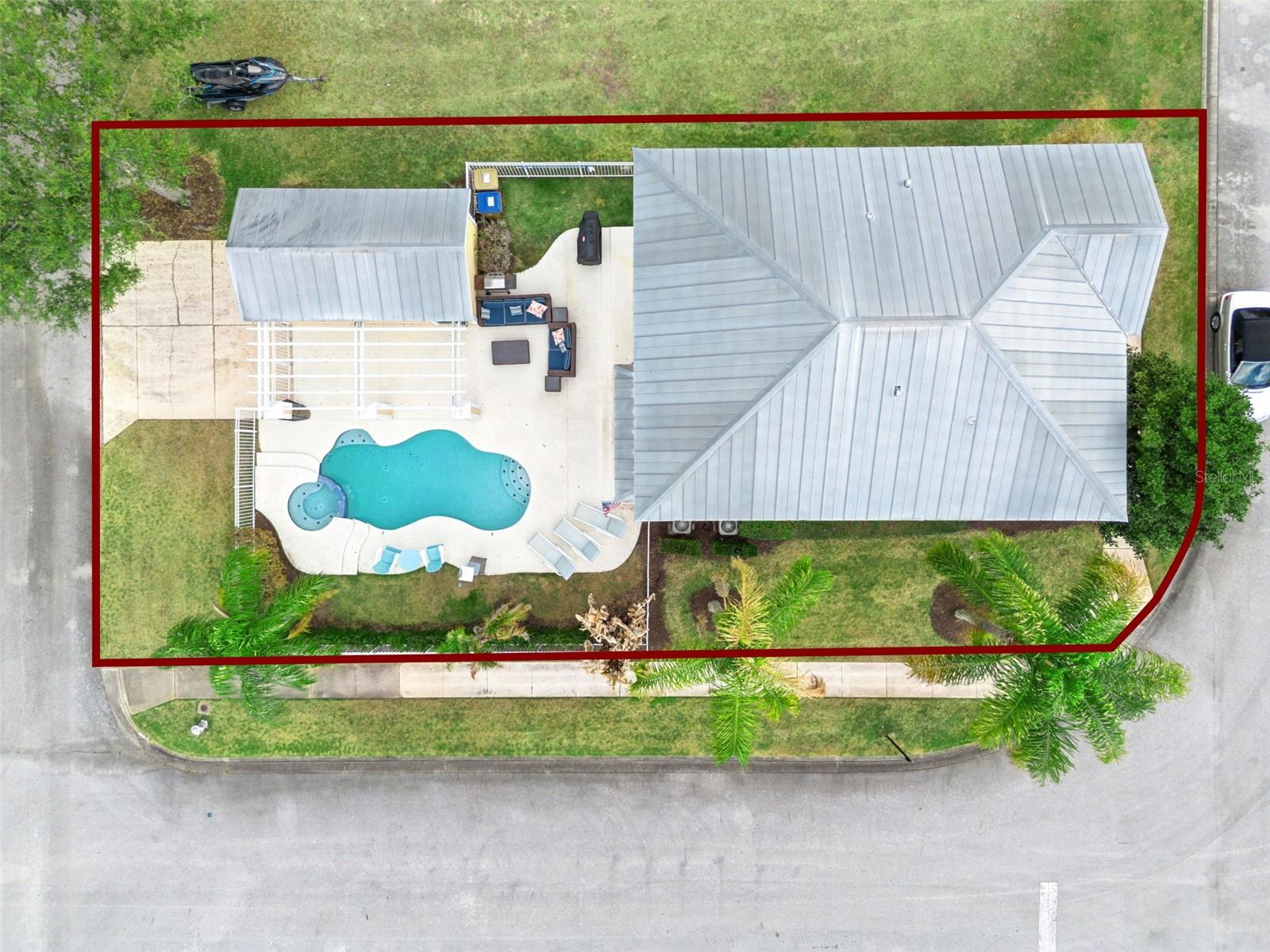 Single Family Residence at 1440 FAIRVIEW CIRCLE, KISSIMMEE, photo 43 of 59