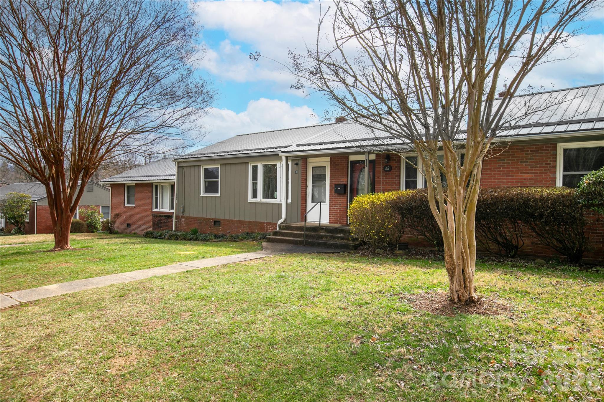 Condominium at 68 Elm Bend Road, Brevard, photo 2 of 29