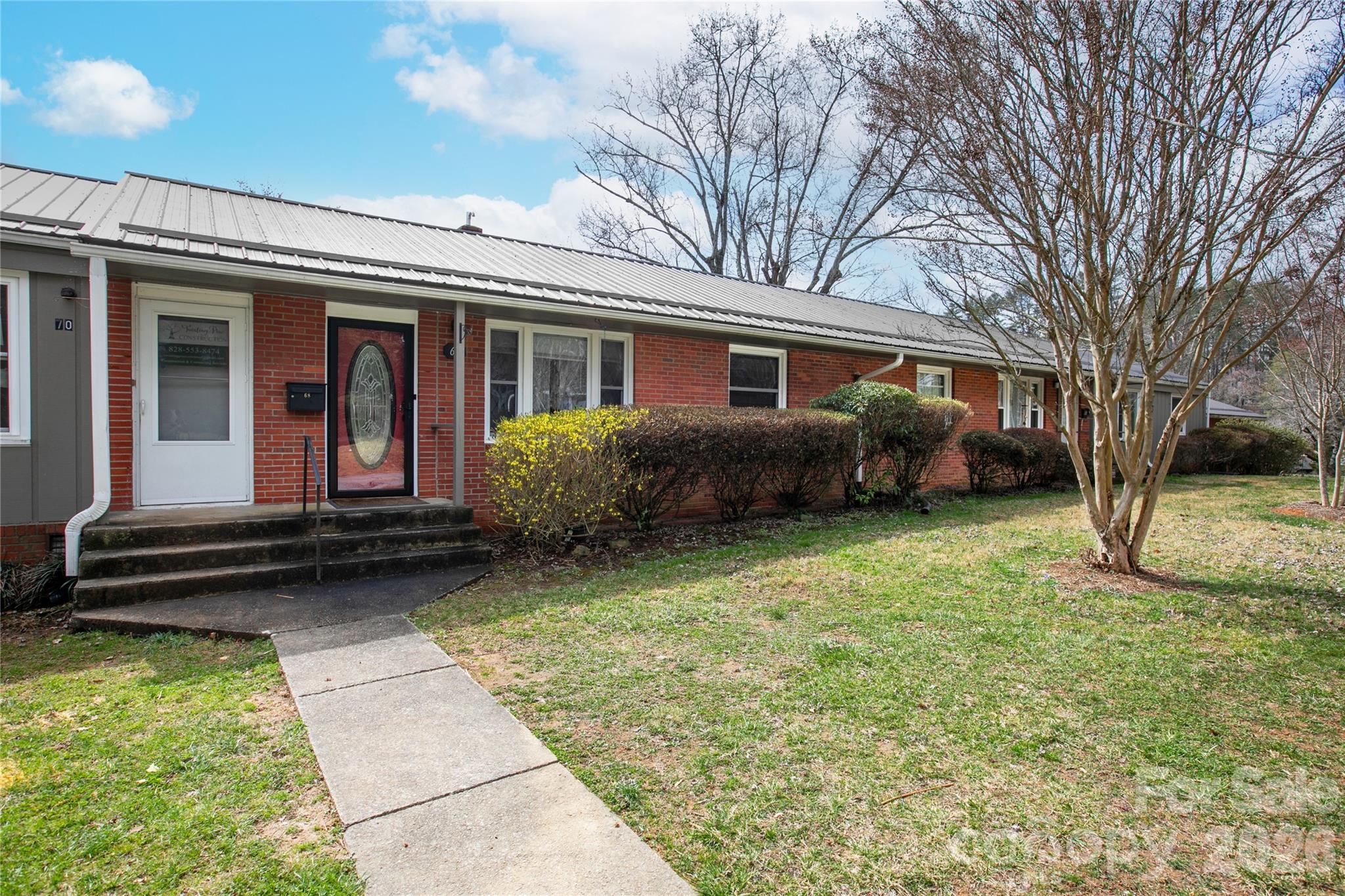 Condominium at 68 Elm Bend Road, Brevard, photo 3 of 29