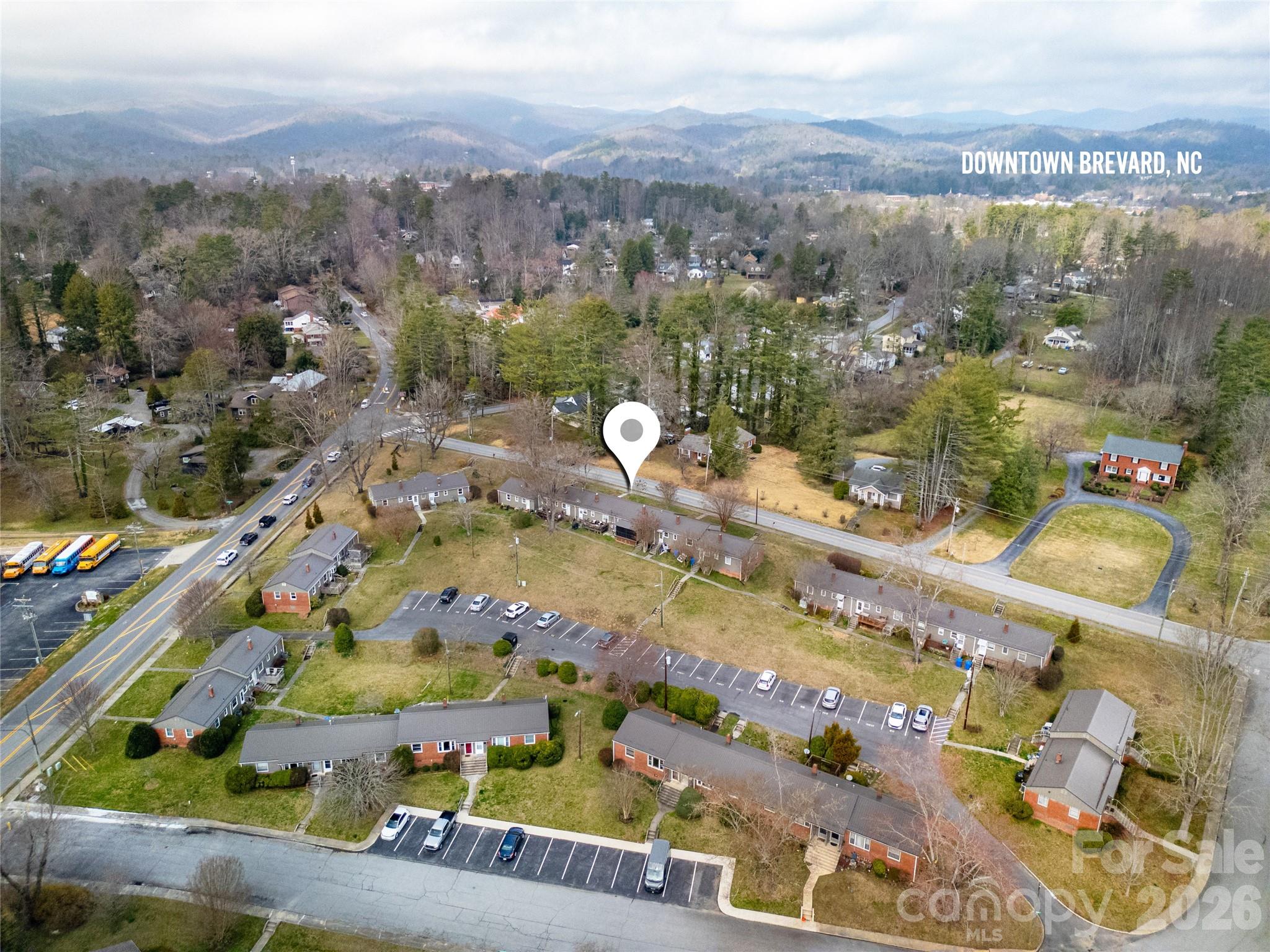 Condominium at 68 Elm Bend Road, Brevard, photo 4 of 29