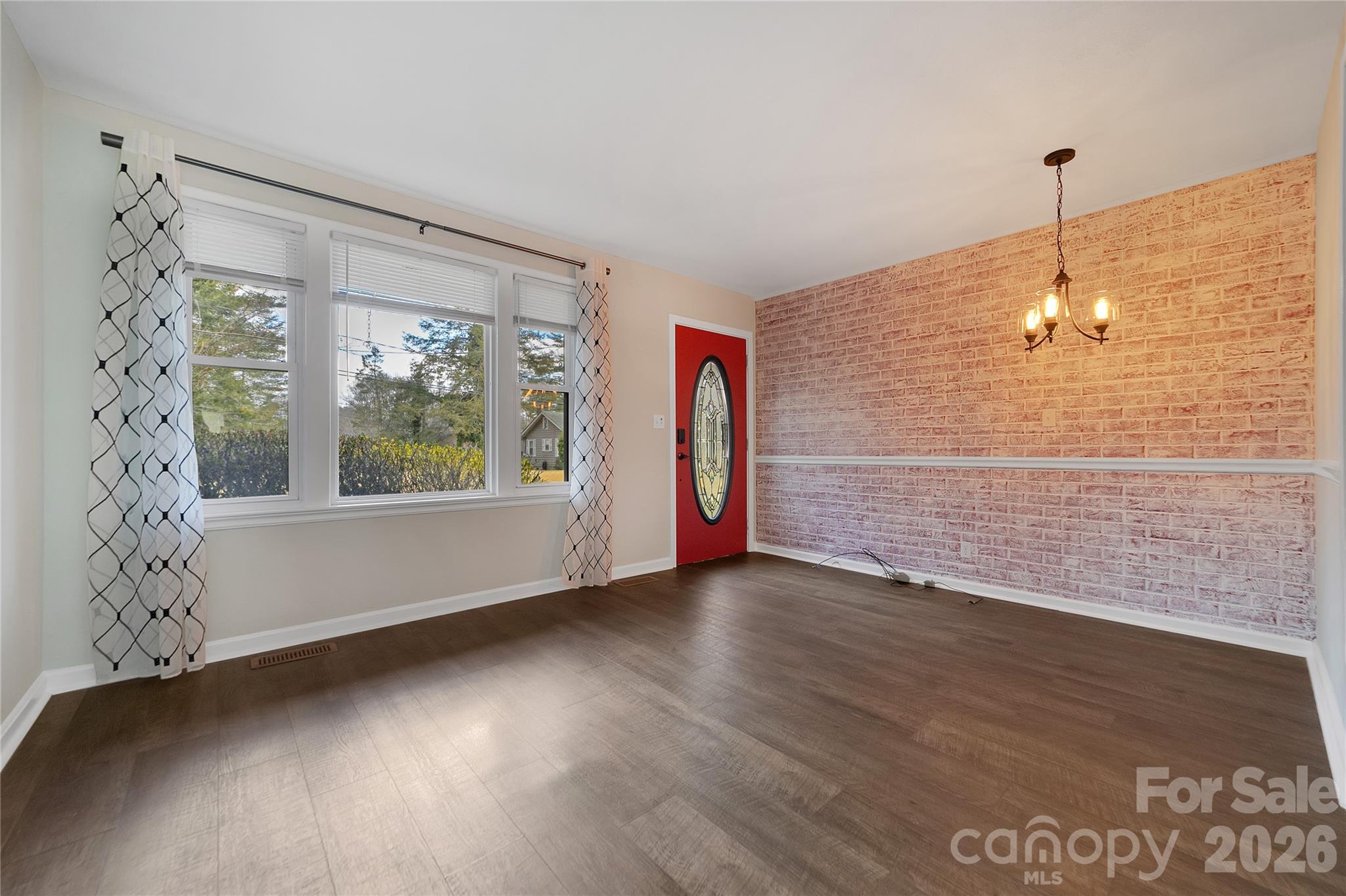 Condominium at 68 Elm Bend Road, Brevard, photo 6 of 29