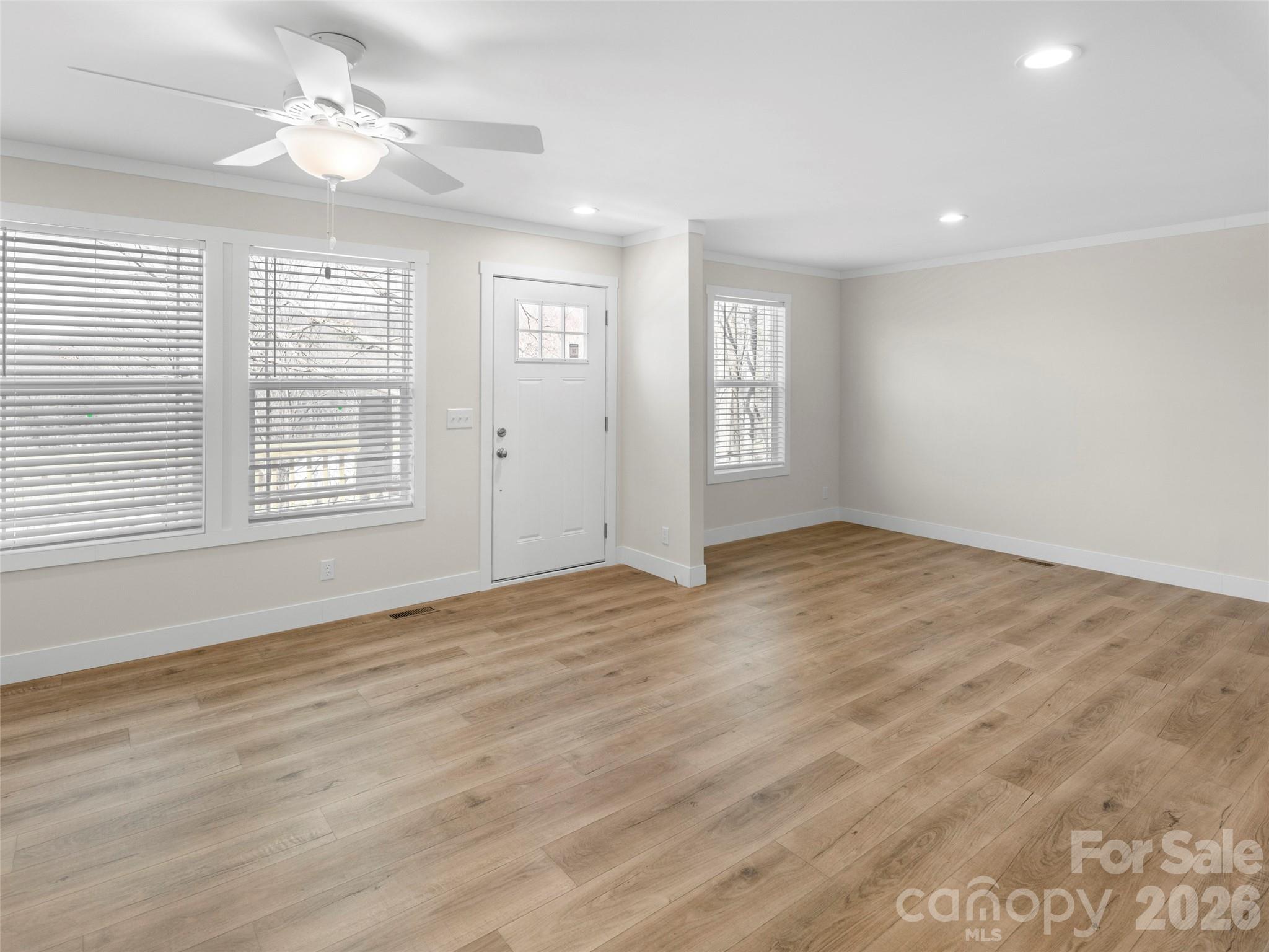 Single Family Residence at 512 Hutch Mountain Road, Fletcher, photo 13 of 23