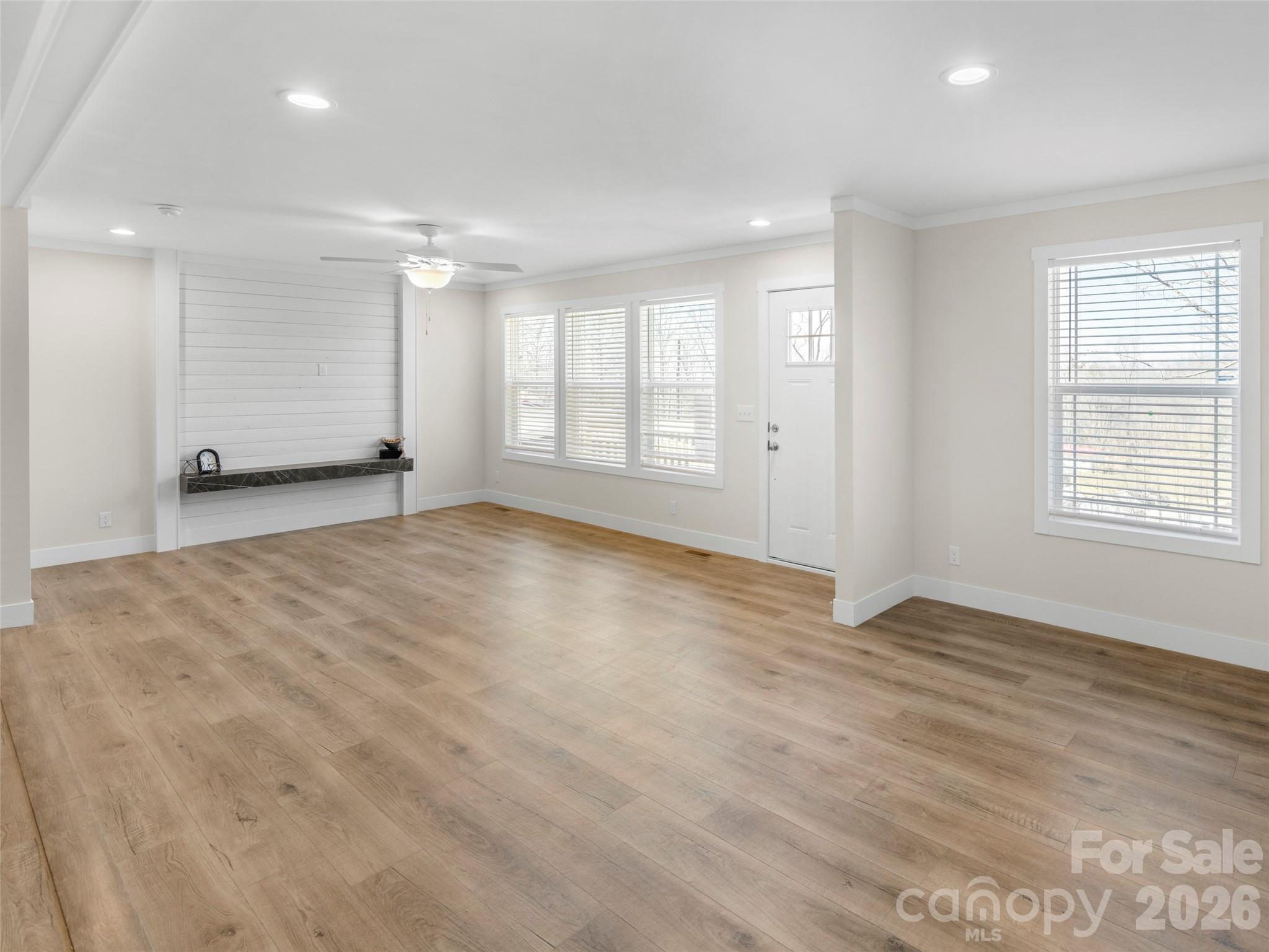 Single Family Residence at 512 Hutch Mountain Road, Fletcher, photo 11 of 23
