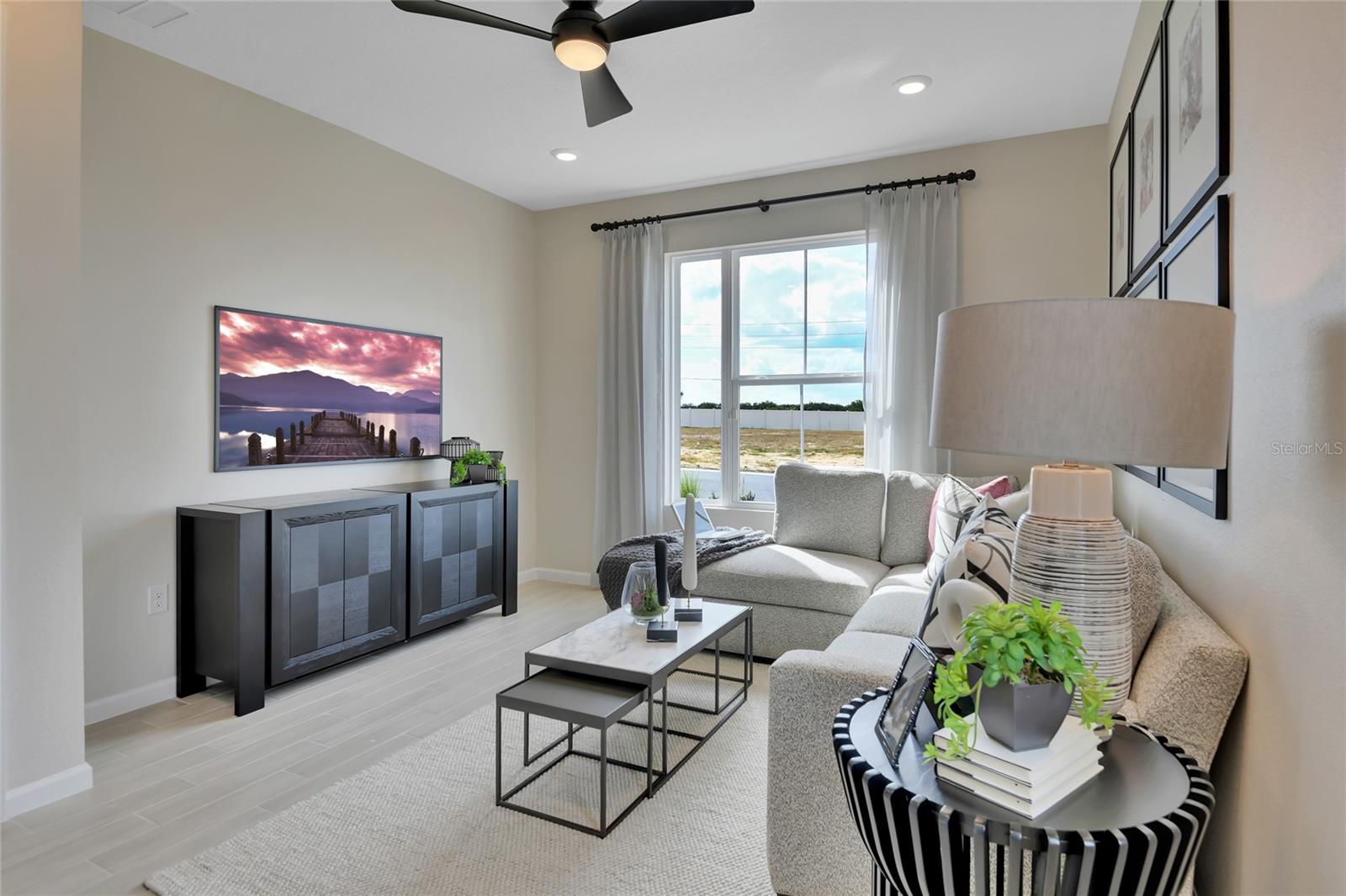 Single Family Residence at 14514 BANKS CT, PARRISH, photo 4 of 21