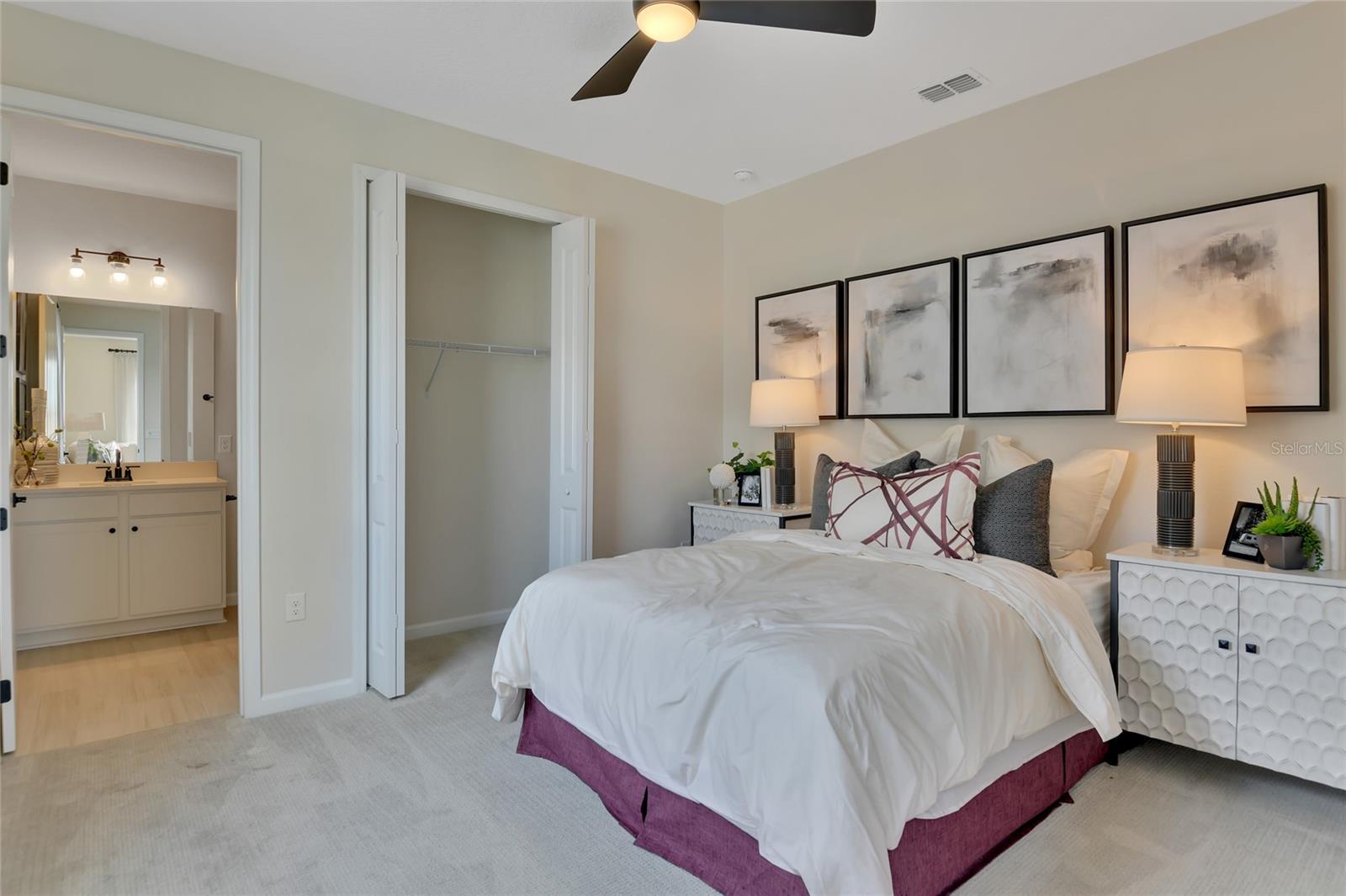 Single Family Residence at 14514 BANKS CT, PARRISH, photo 10 of 21