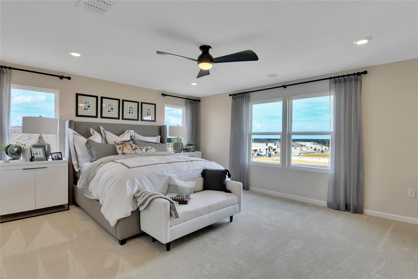 Single Family Residence at 14514 BANKS CT, PARRISH, photo 12 of 21