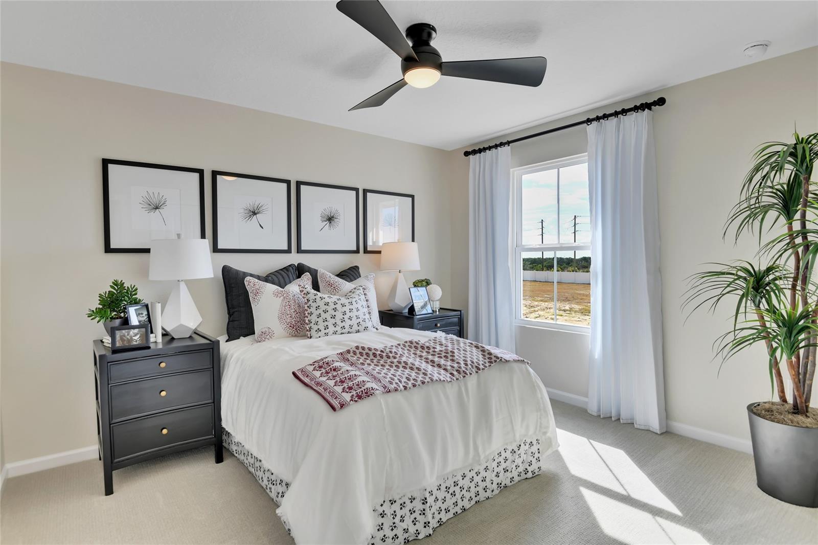Single Family Residence at 14514 BANKS CT, PARRISH, photo 15 of 21