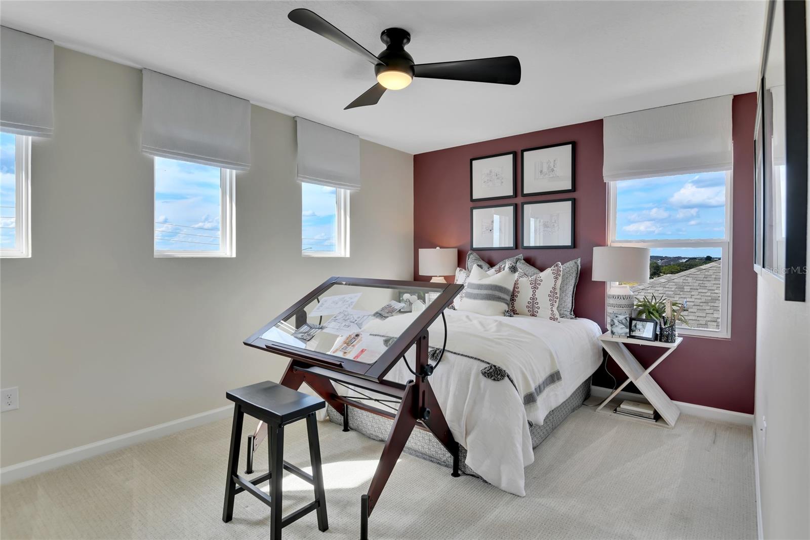Single Family Residence at 14514 BANKS CT, PARRISH, photo 16 of 21