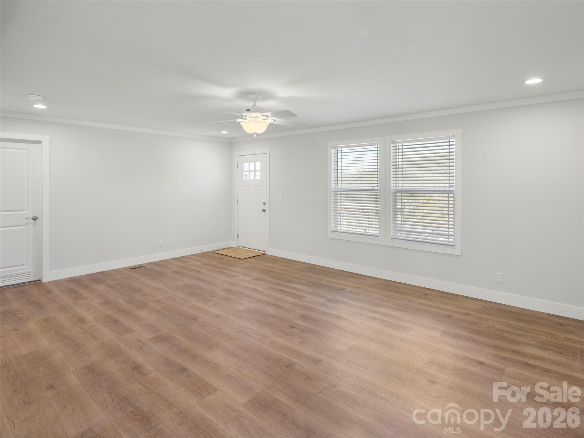 Single Family Residence at 502 & 512 Hutch Mountain Road, Fletcher, photo 5 of 47