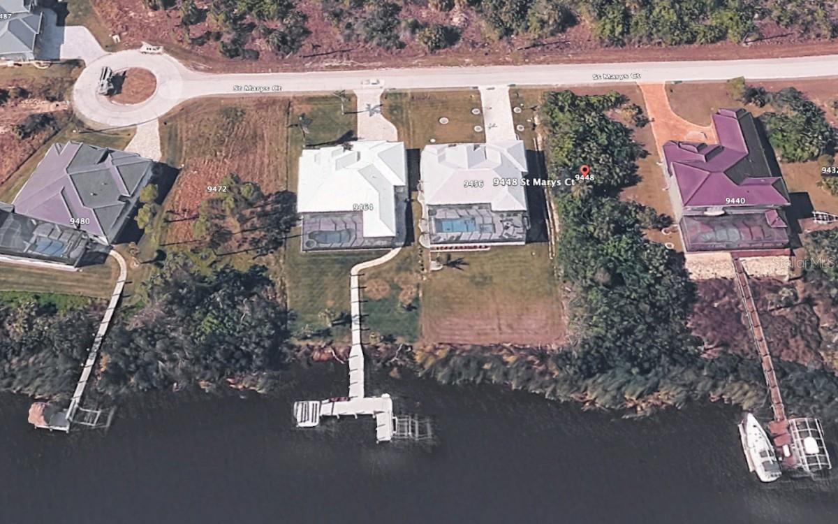 PORT CHARLOTTE SEC 94 01