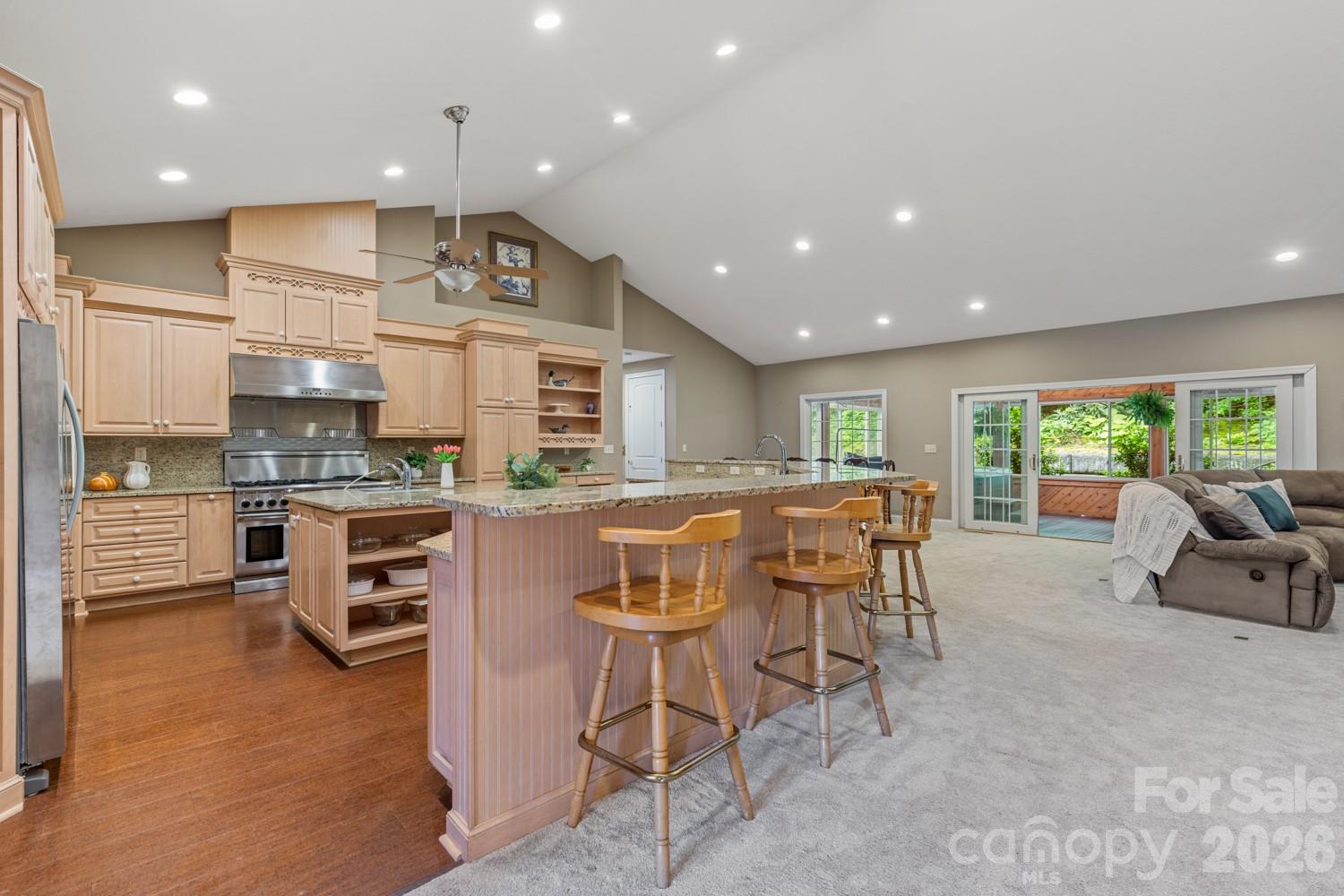 A Dream Kitchen - 6 Grouse Terrace, Fairview