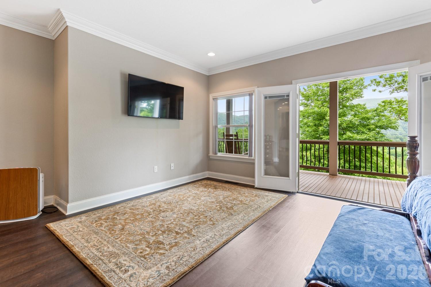 Tons of room and views for days - 6 Grouse Terrace, Fairview
